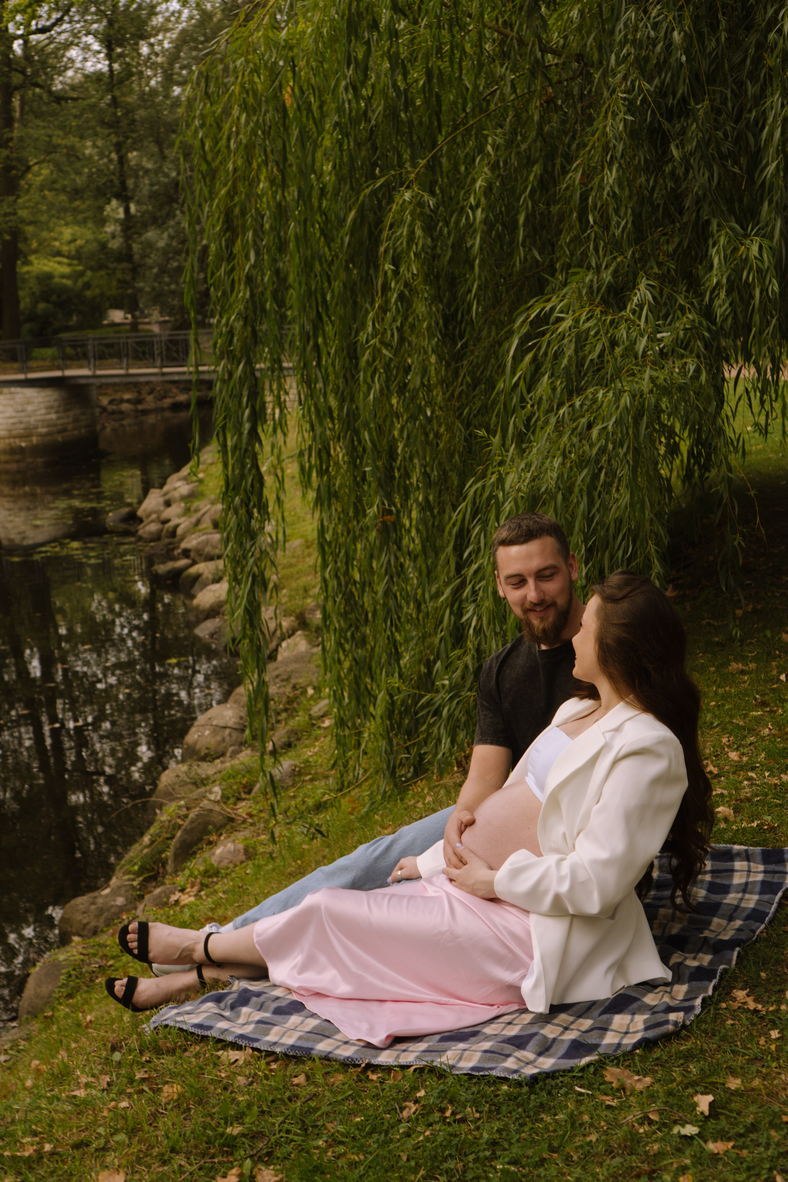 СЕМЕЙНАЯ ИСТОРИЯ. Профессиональный фотограф, Санкт-Петербург — Виктория Богомолова