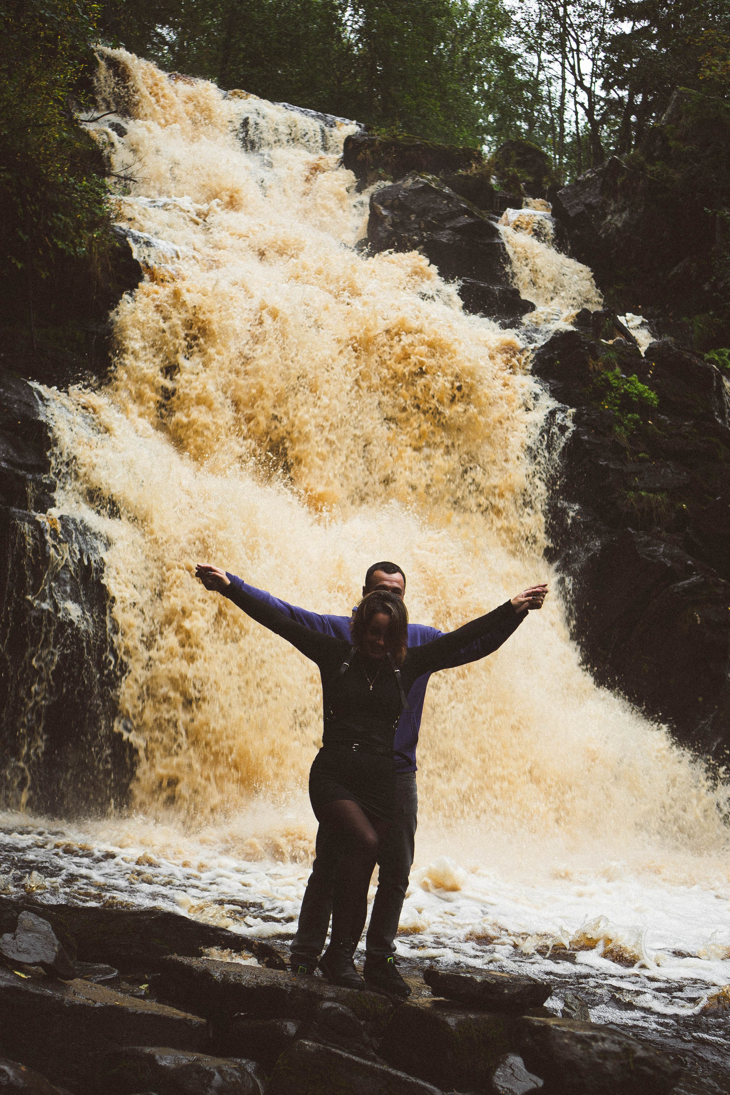 Прогулка на природе. Профессиональный фотограф, Санкт-Петербург — Виктория Богомолова