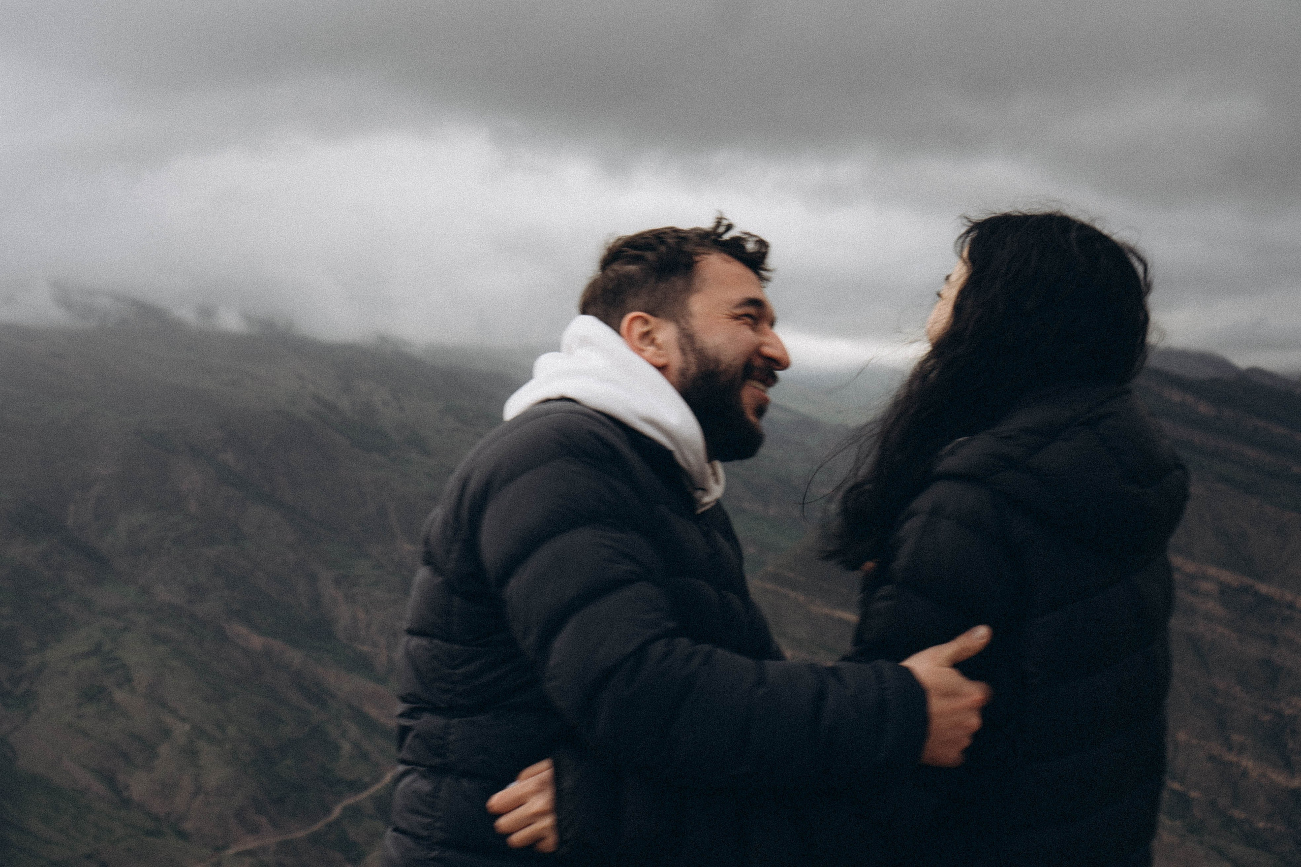 Горы. Профессиональный фотограф, Санкт-Петербург — Виктория Богомолова