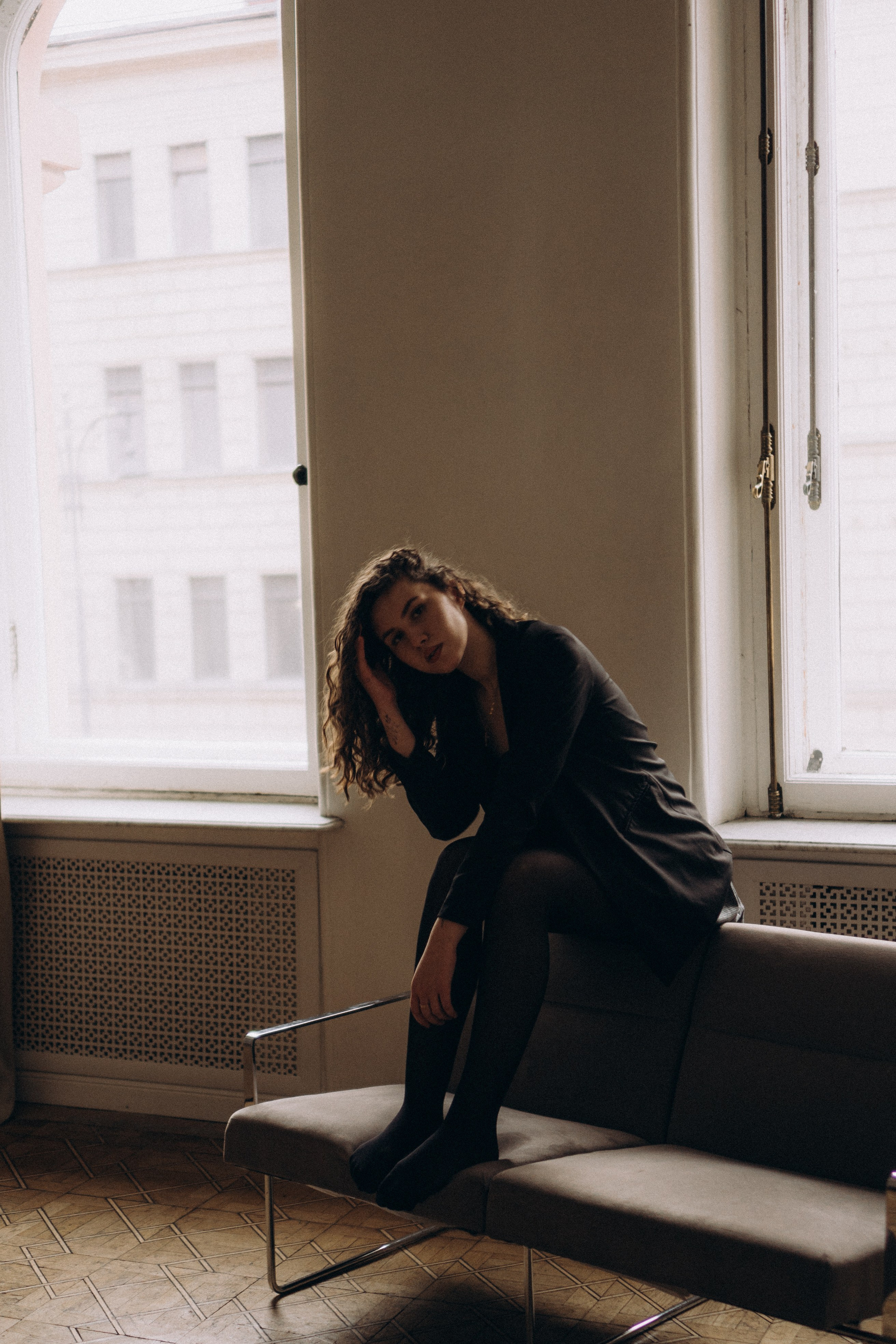 Для девушки. Профессиональный фотограф, Санкт-Петербург — Виктория Богомолова