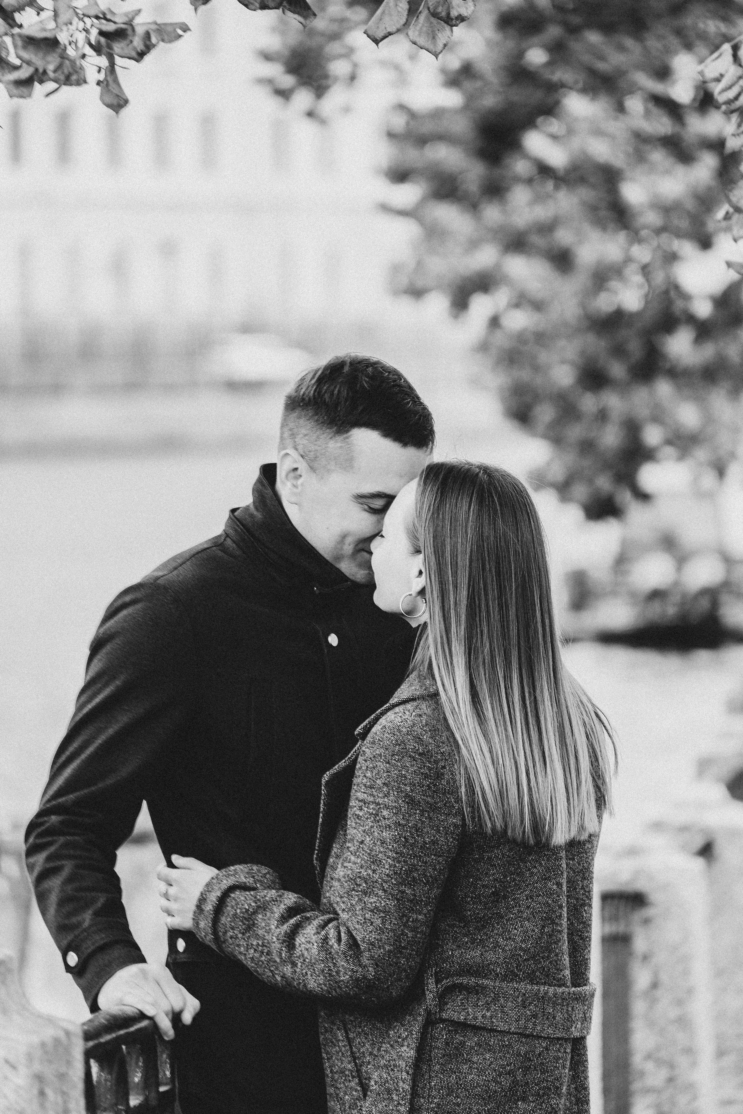 Прогулка по городу. Профессиональный фотограф, Санкт-Петербург — Виктория Богомолова