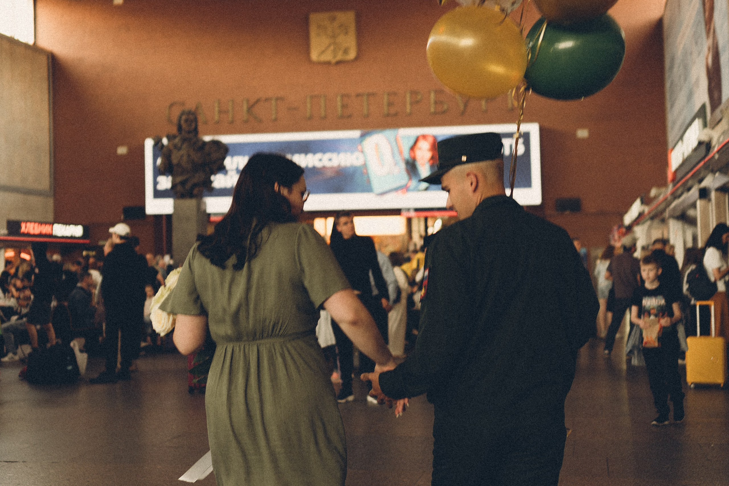 ПРЕДЛОЖЕНИЕ. Профессиональный фотограф, Санкт-Петербург — Виктория Богомолова