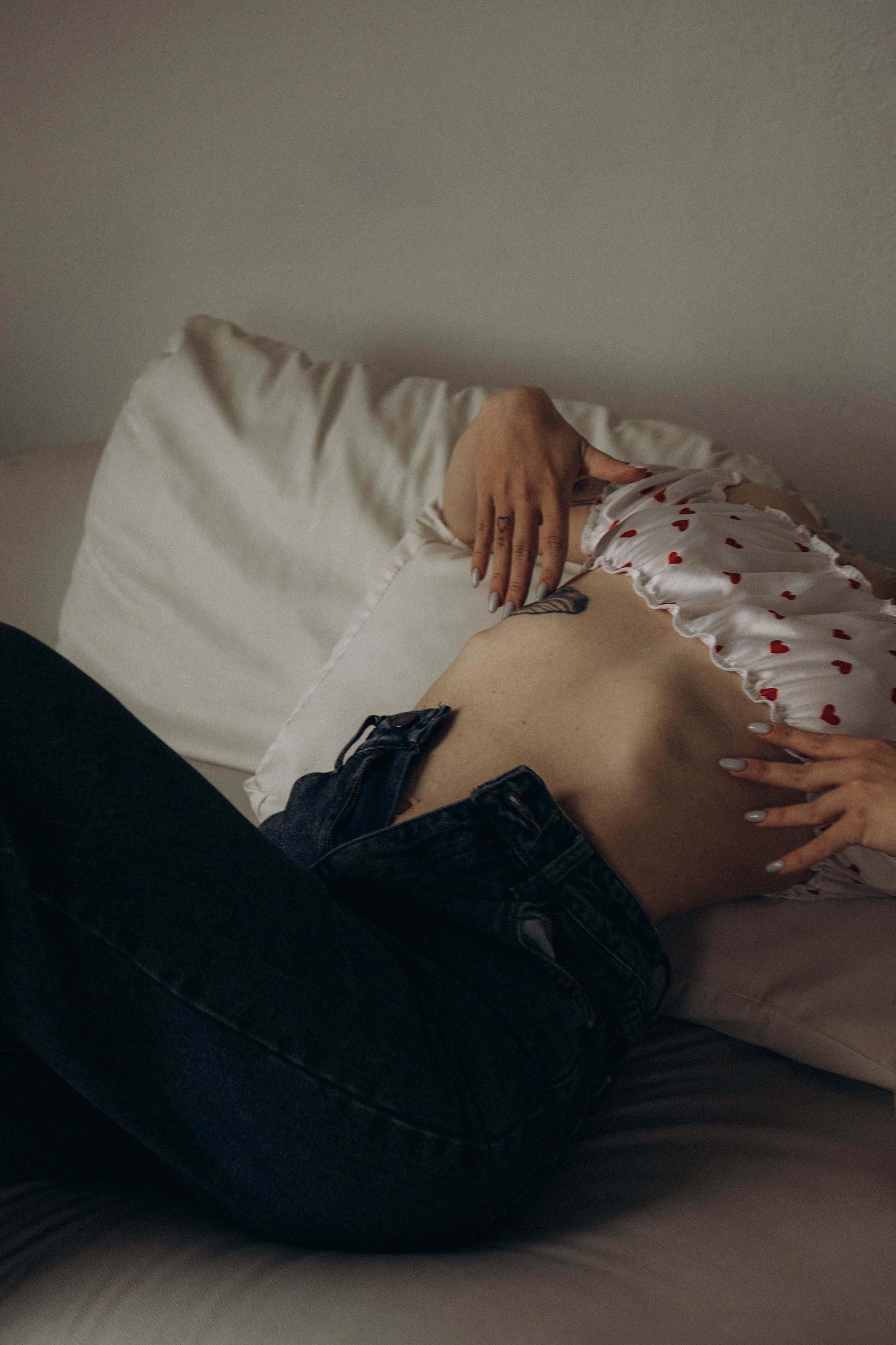 Студийная. Профессиональный фотограф, Санкт-Петербург — Виктория Богомолова