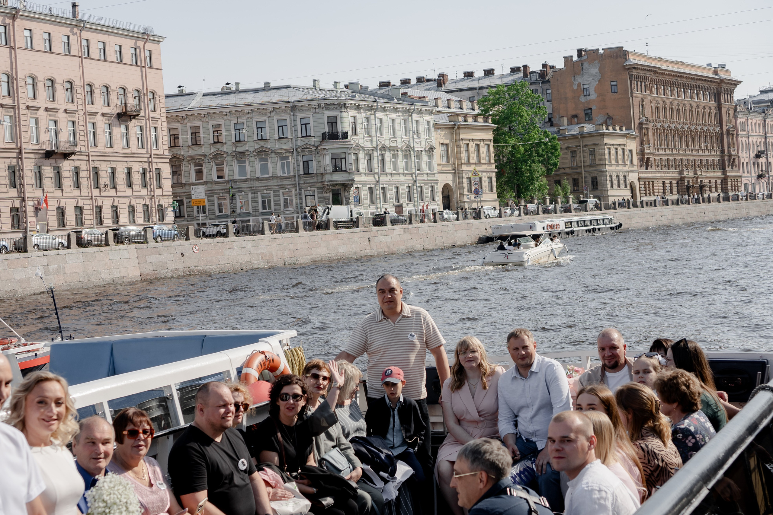 СВАДЕБНЫЙ РЕПОРТАЖ. Профессиональный фотограф, Санкт-Петербург — Виктория Богомолова