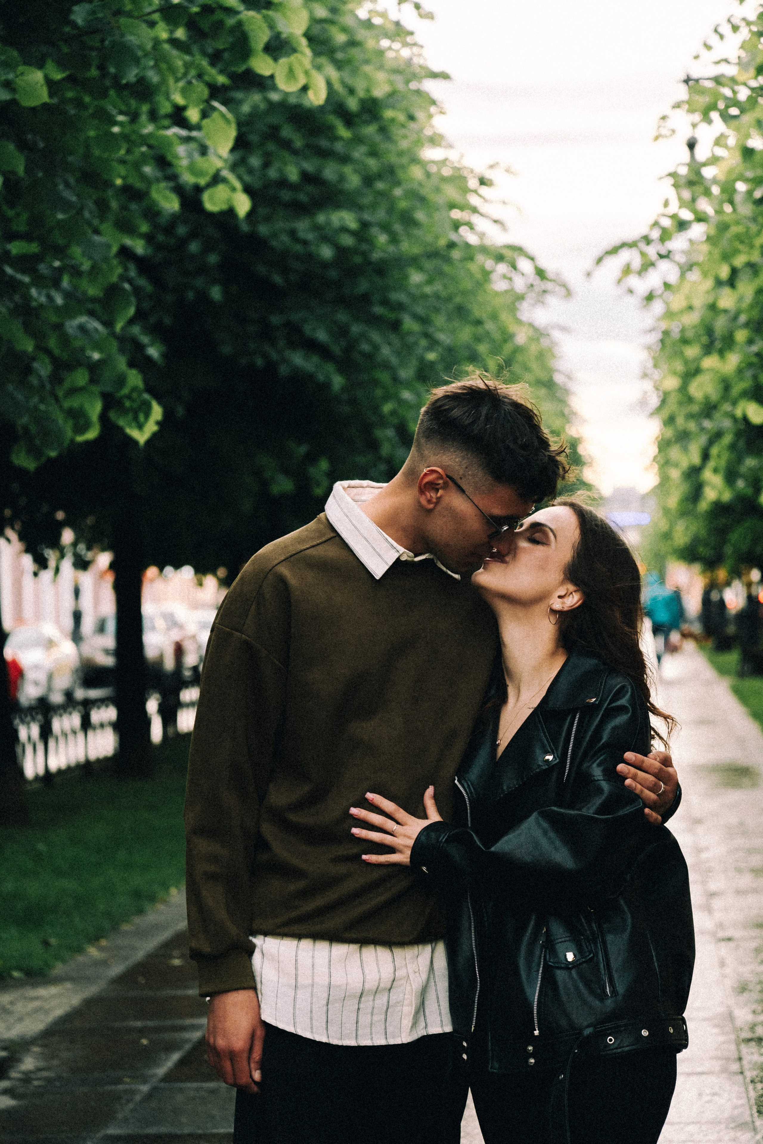 ЛЮБОВЬ В ИЮНЕ. Профессиональный фотограф, Санкт-Петербург — Виктория Богомолова