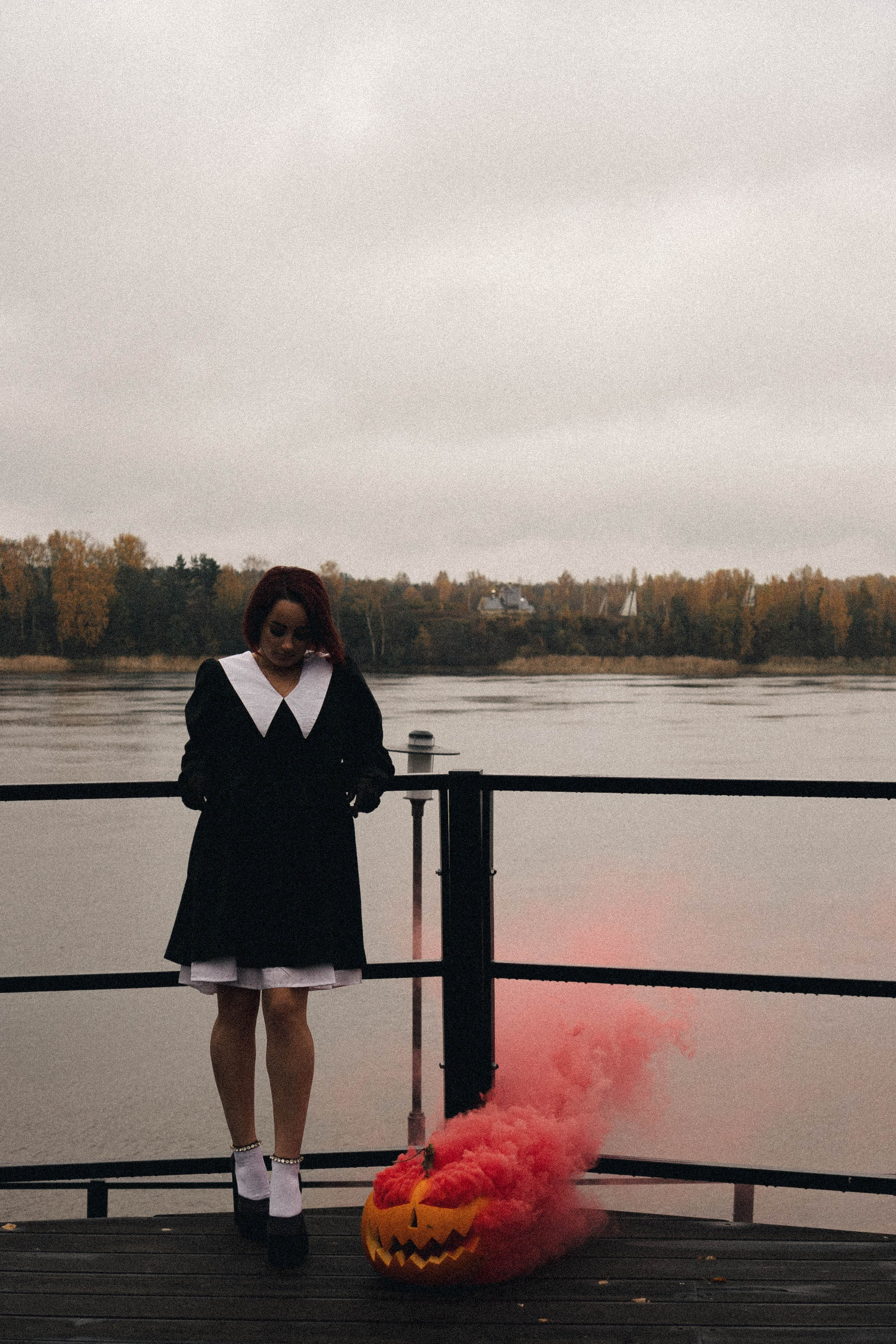 Осеняя. Профессиональный фотограф, Санкт-Петербург — Виктория Богомолова