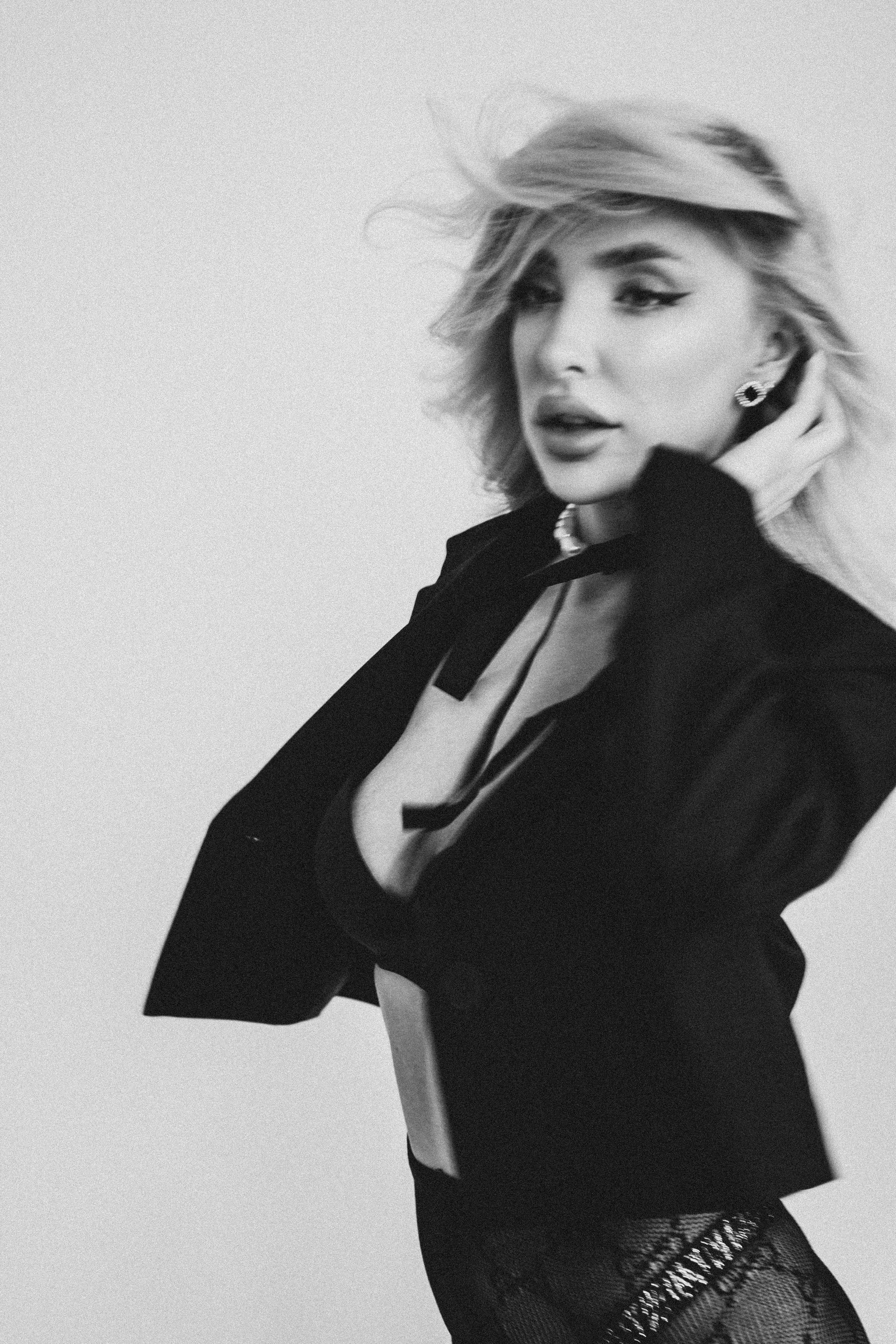 Студия. Профессиональный фотограф, Санкт-Петербург — Виктория Богомолова