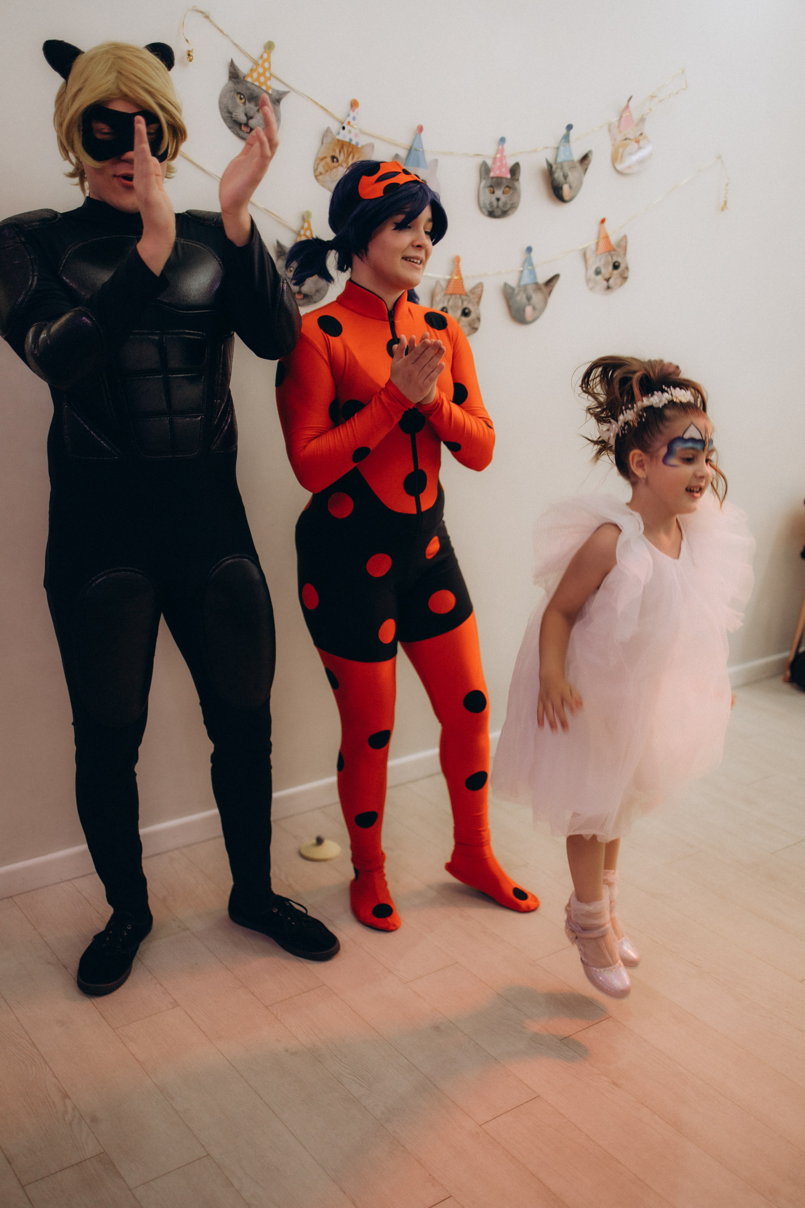 Праздники. Семейный фотограф Москва и МО