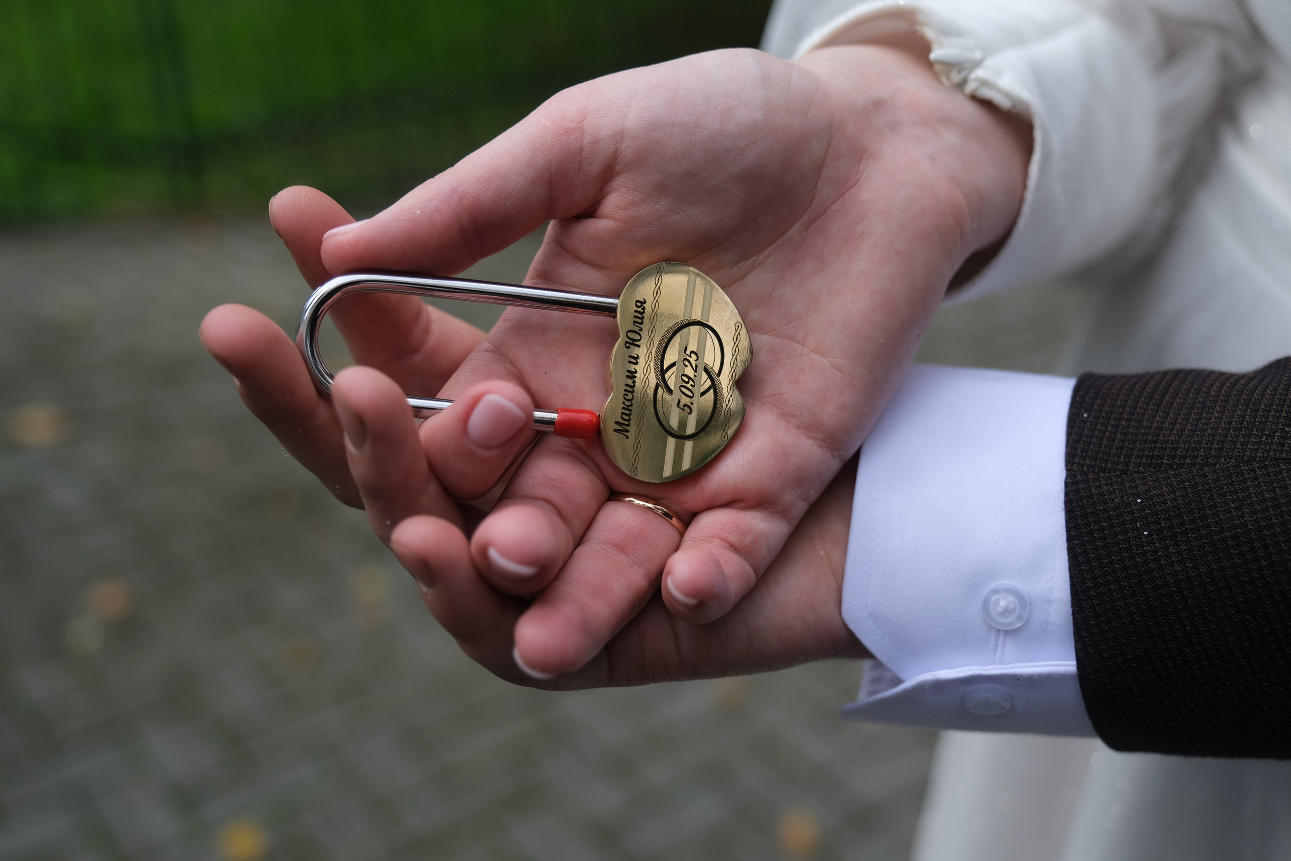 Свадьба Максима и Юлии. Свадебный фотограф в Челябинске Сырчикова Наталья