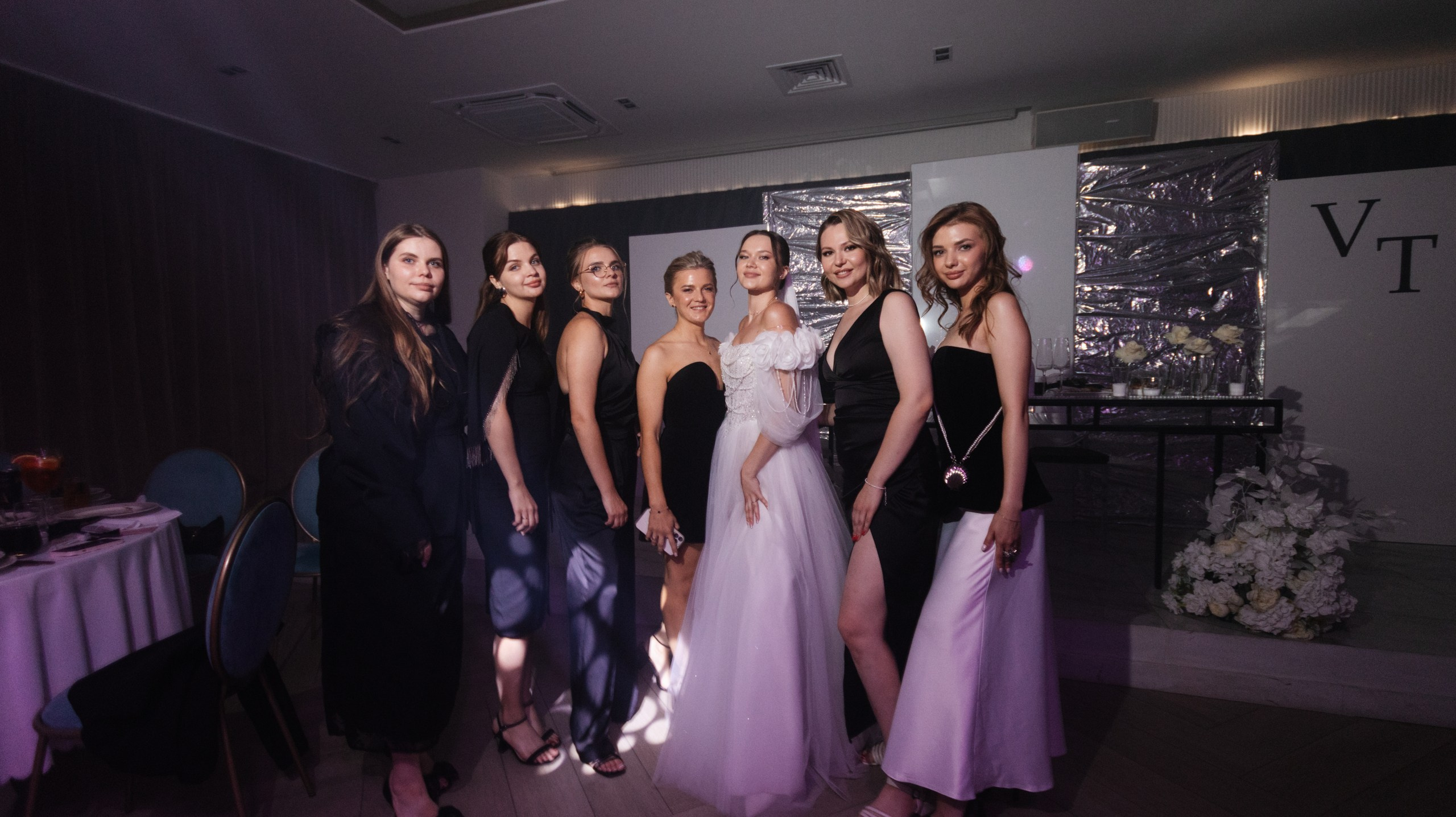 Marriot. Свадебный и репортажный фотограф Дмитрий Кононенко