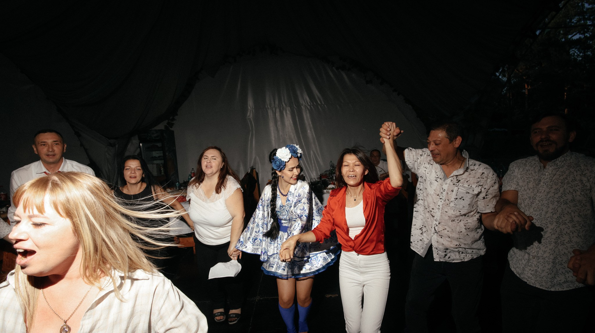 Фабрика Дверей. Свадебный и репортажный фотограф Дмитрий Кононенко