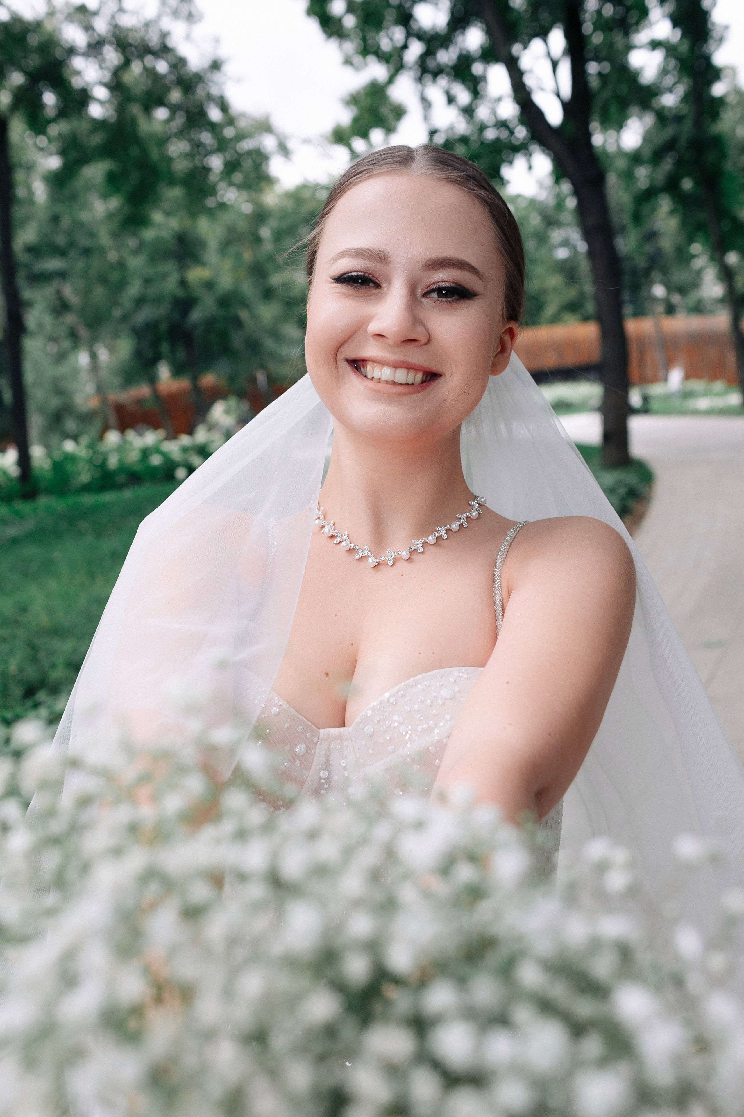 Свадьбы. Свадебный и репортажный фотограф Дмитрий Кононенко