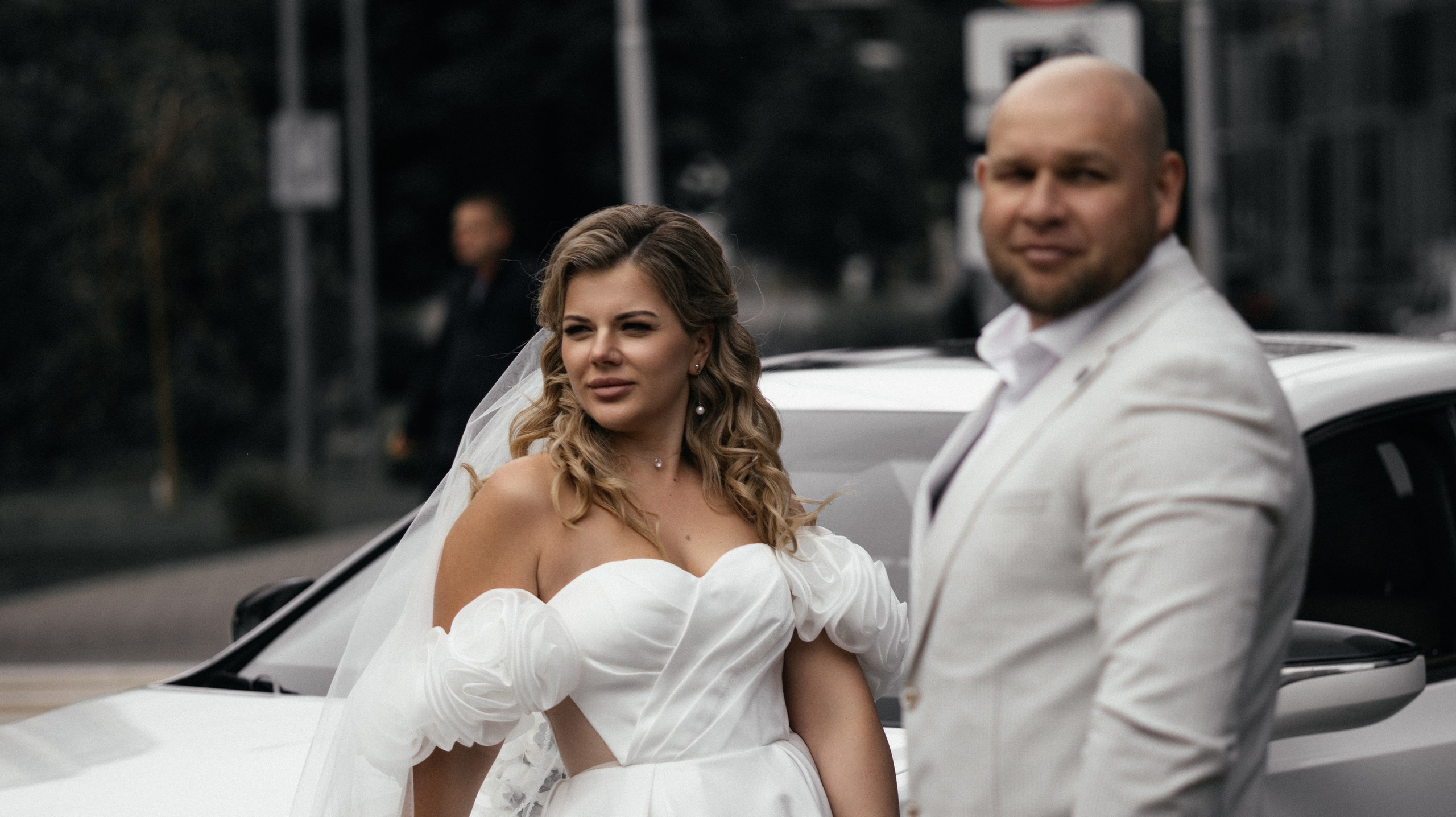 Сергей и Наталья. Свадебный и репортажный фотограф Дмитрий Кононенко