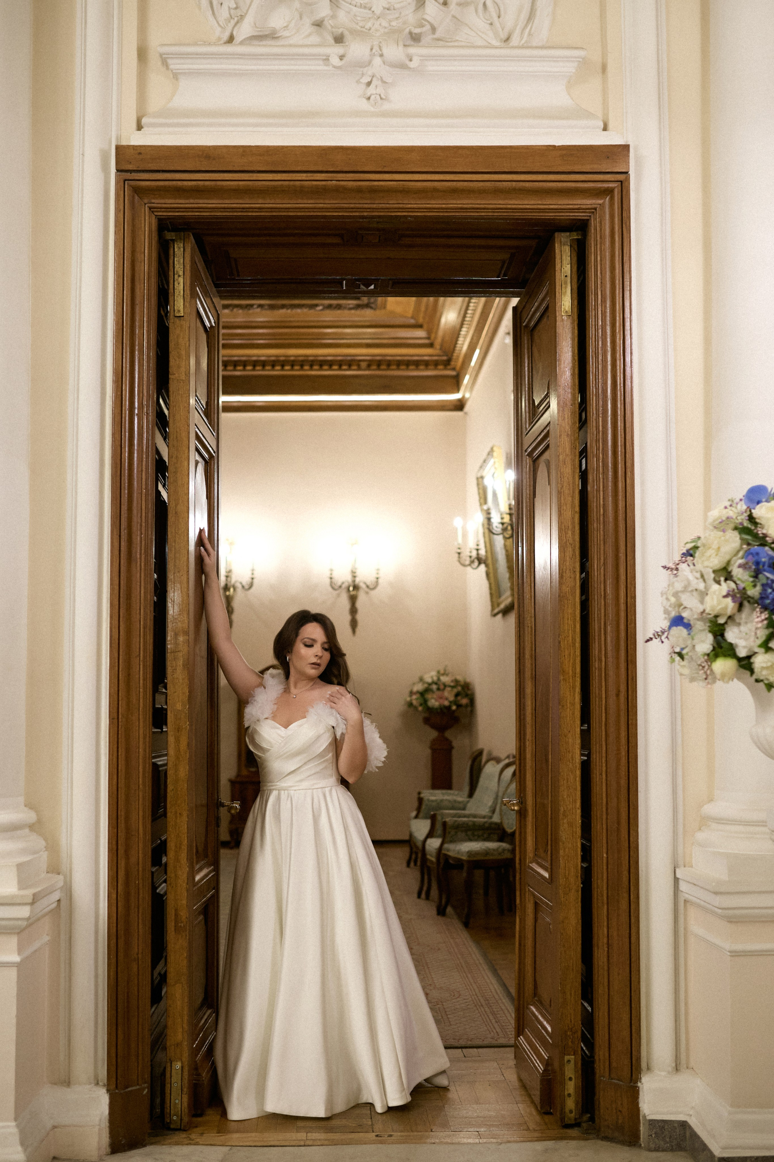 Дмитрий & Полина. Сестры Карабаза. Фотографы и ретушеры в Москве и Санкт-Петербурге