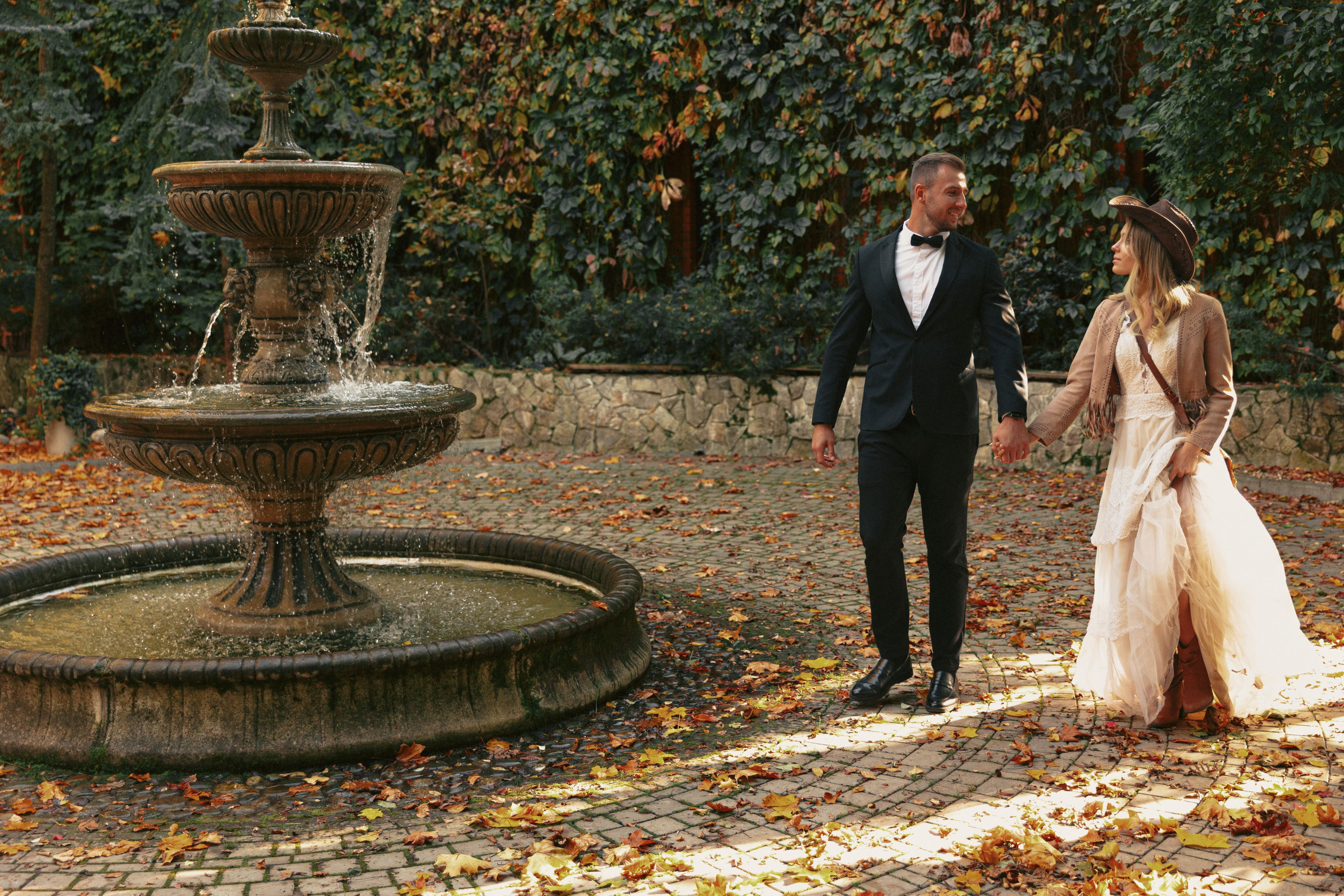 Ольга и Александр. Свадебный, семейный, детский, женский фотограф в Москве Дина Мажейка