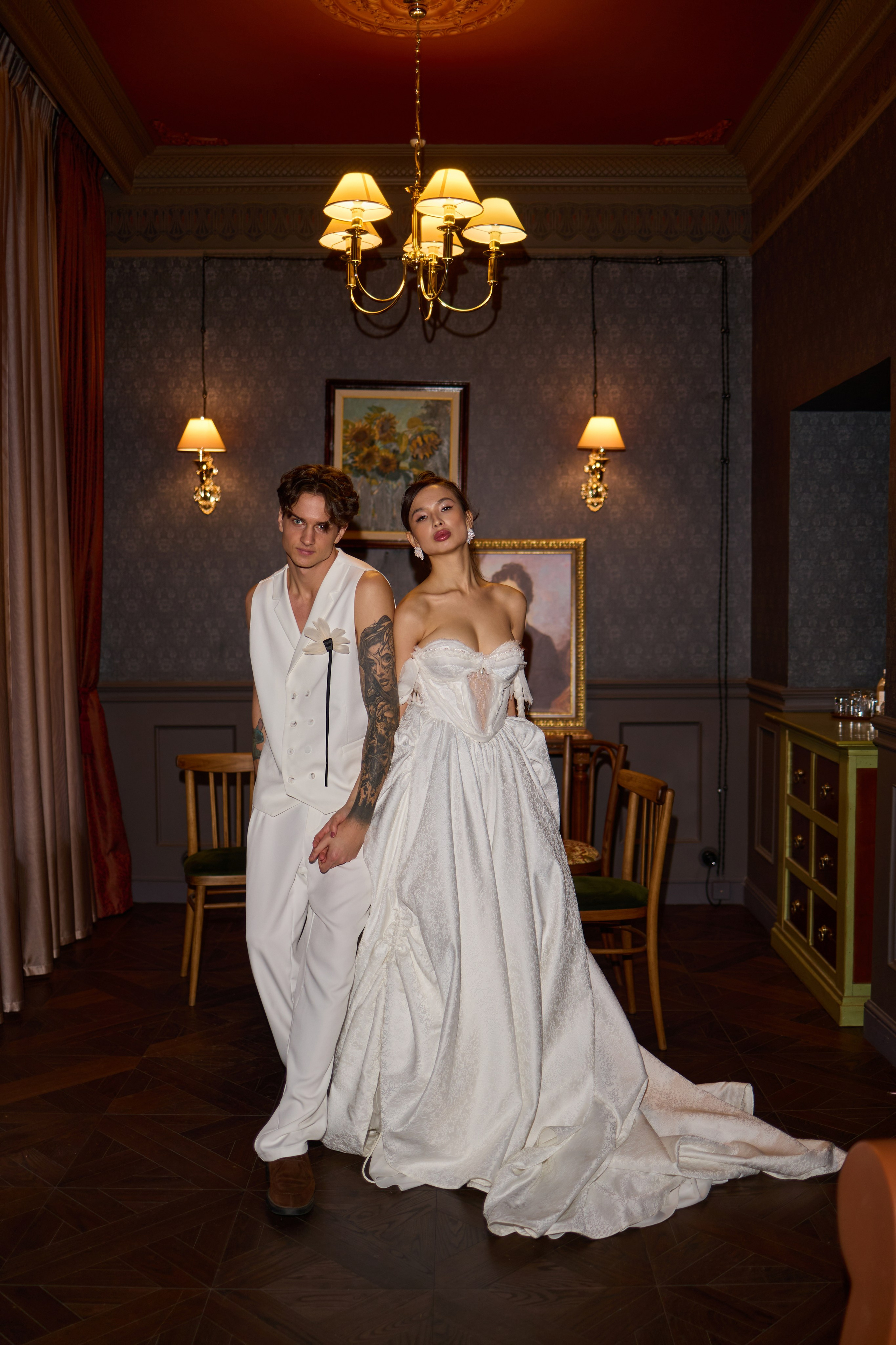 Марко Поло отель Софа и Максим. Марковкина КрисТина