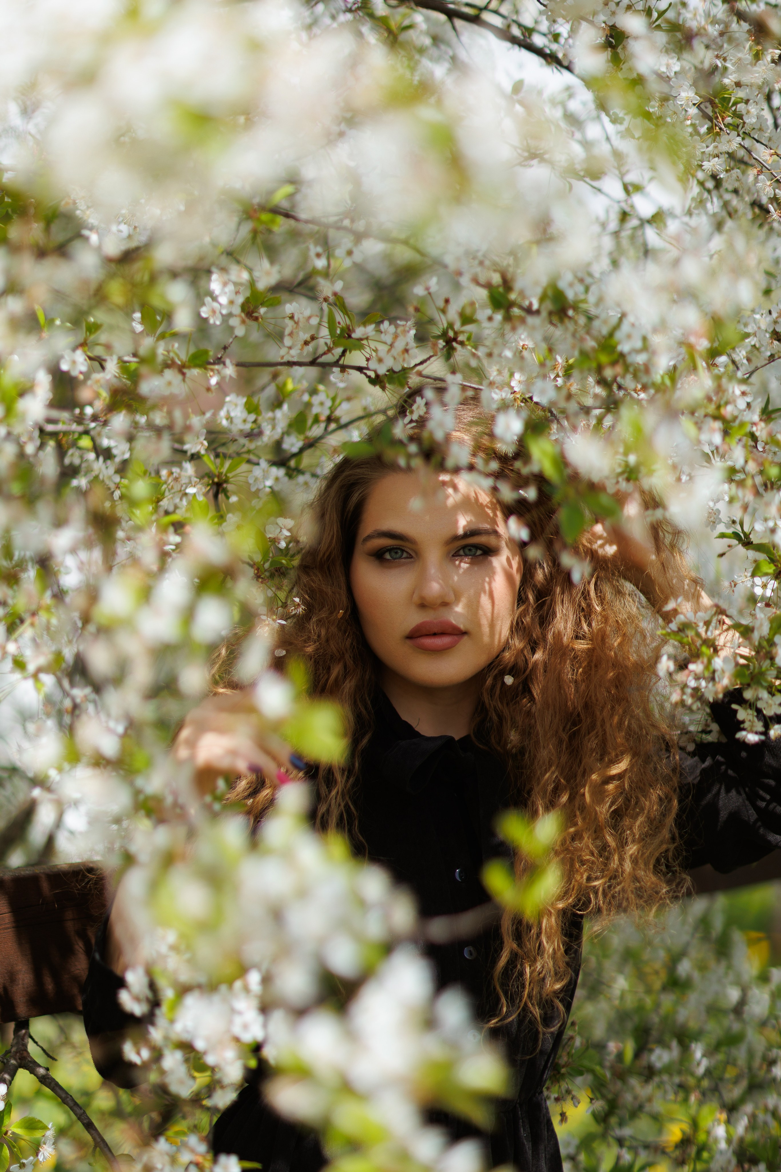 Оля. Марковкина КрисТина