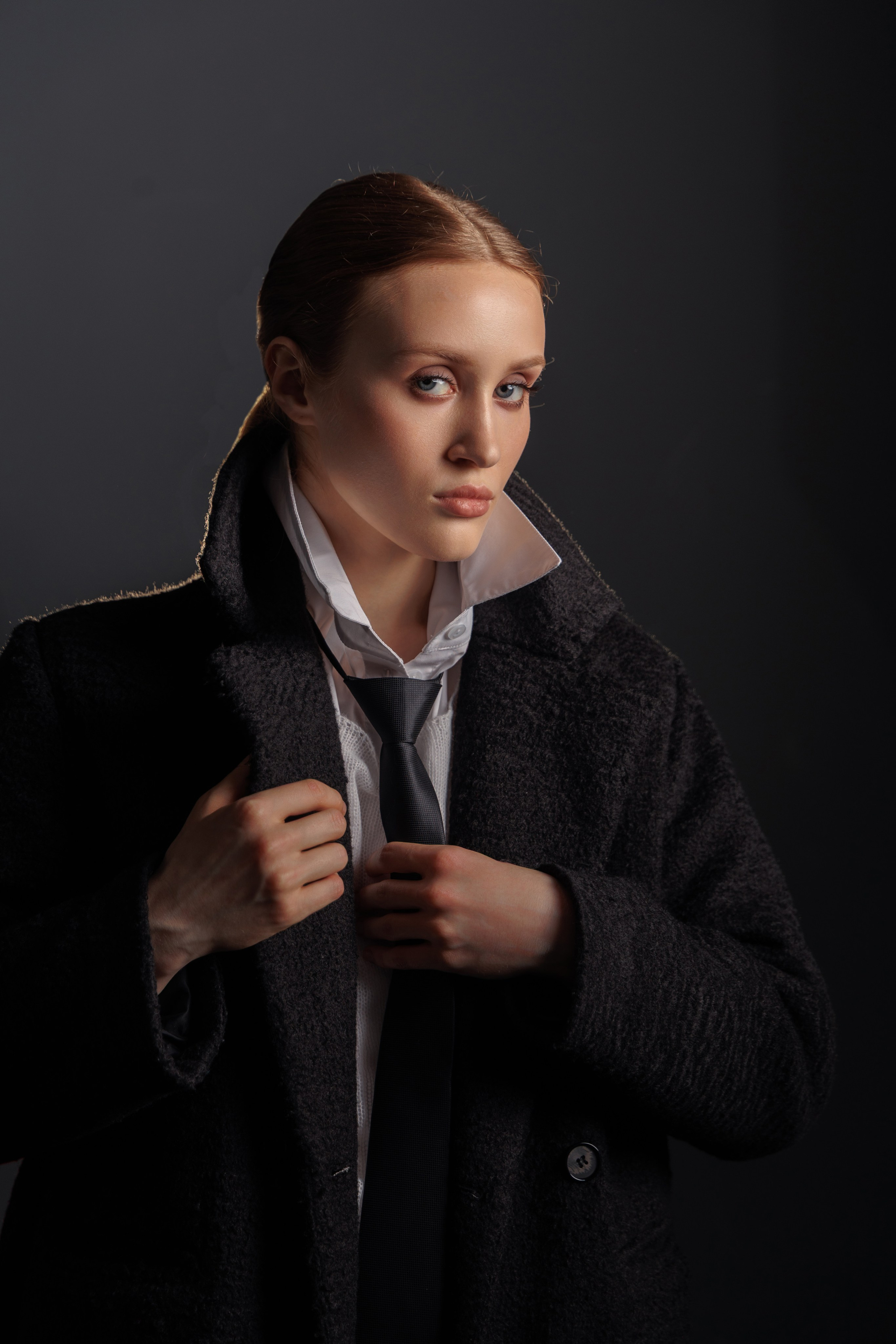 Аня. Марковкина КрисТина