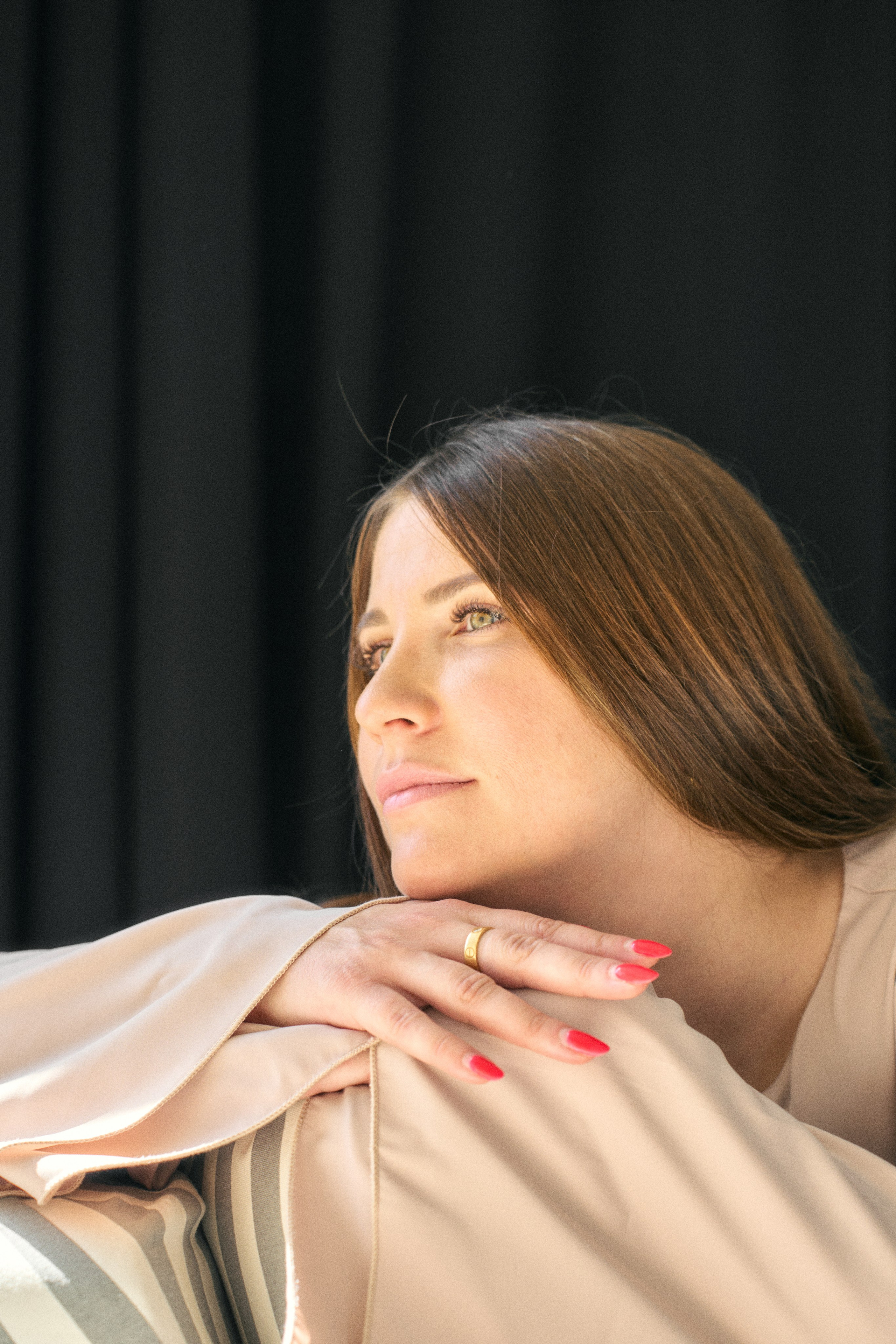 Ангелина. Женский фотограф Лера из Санкт-Петербурга