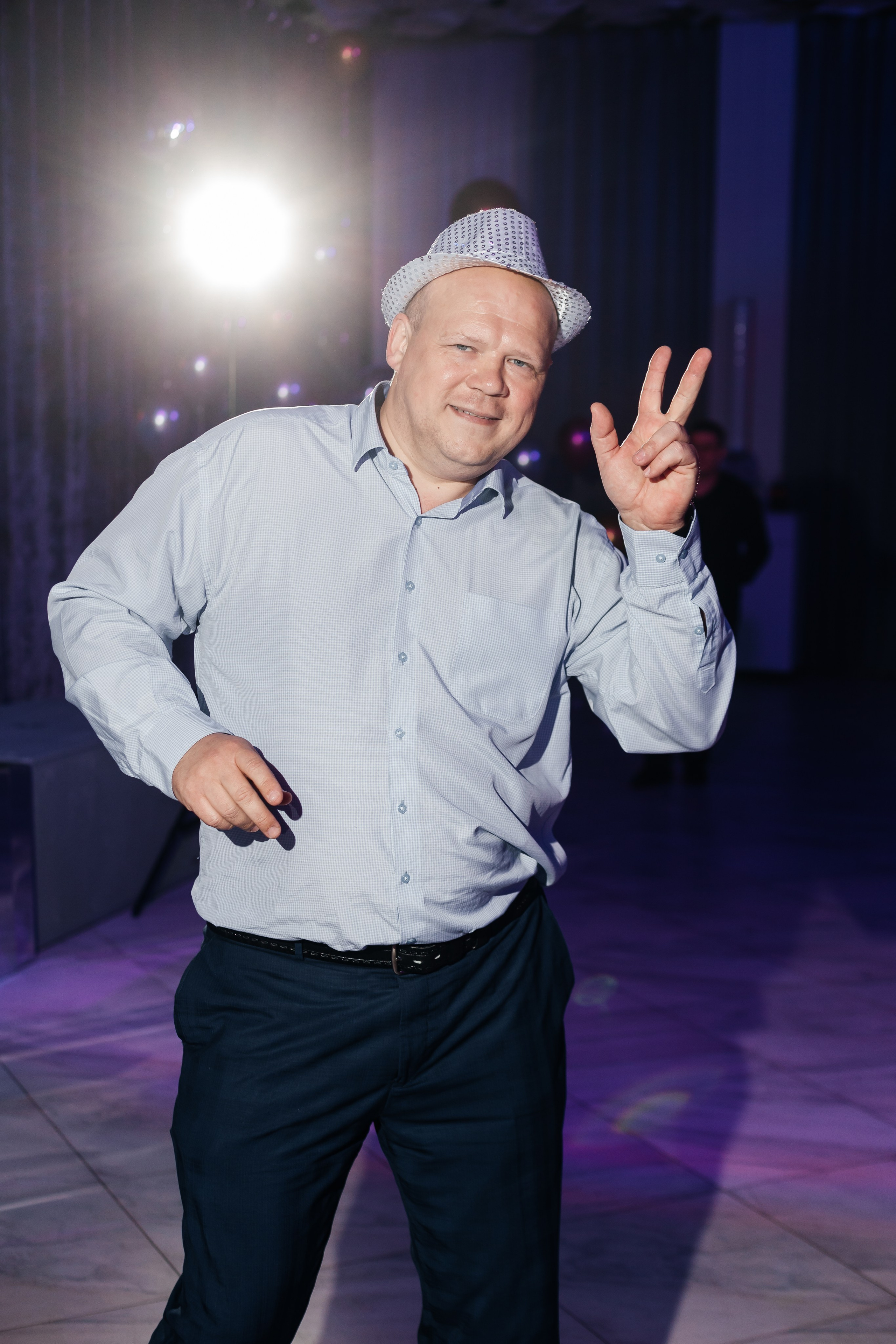 Юбилей Натальи. Свадебный фотограф в Краснодаре Николай Крауз