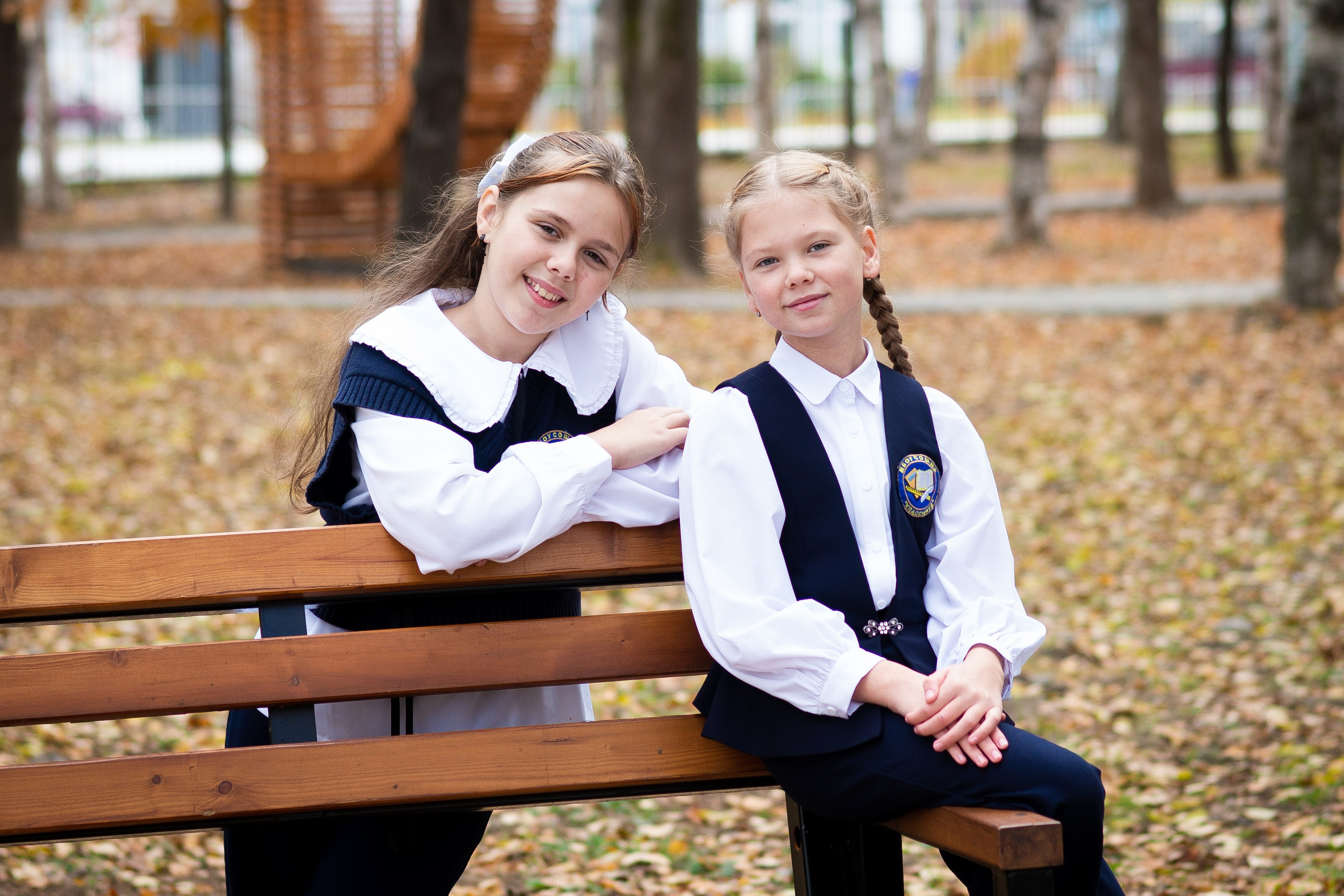 Сквер «Слава Горнякам» Начальная школа. Выпускные Альбомы и Фотосессии п. Кавалерово