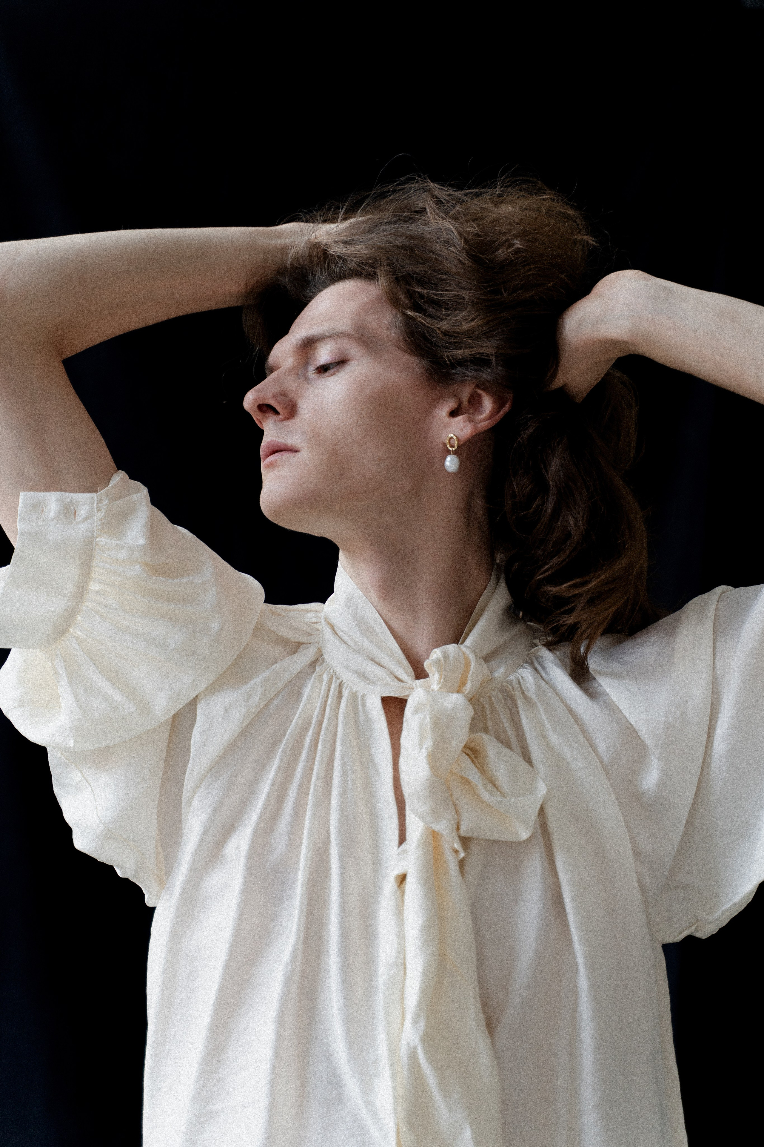 Artist. Арт-фотограф в Краснодаре