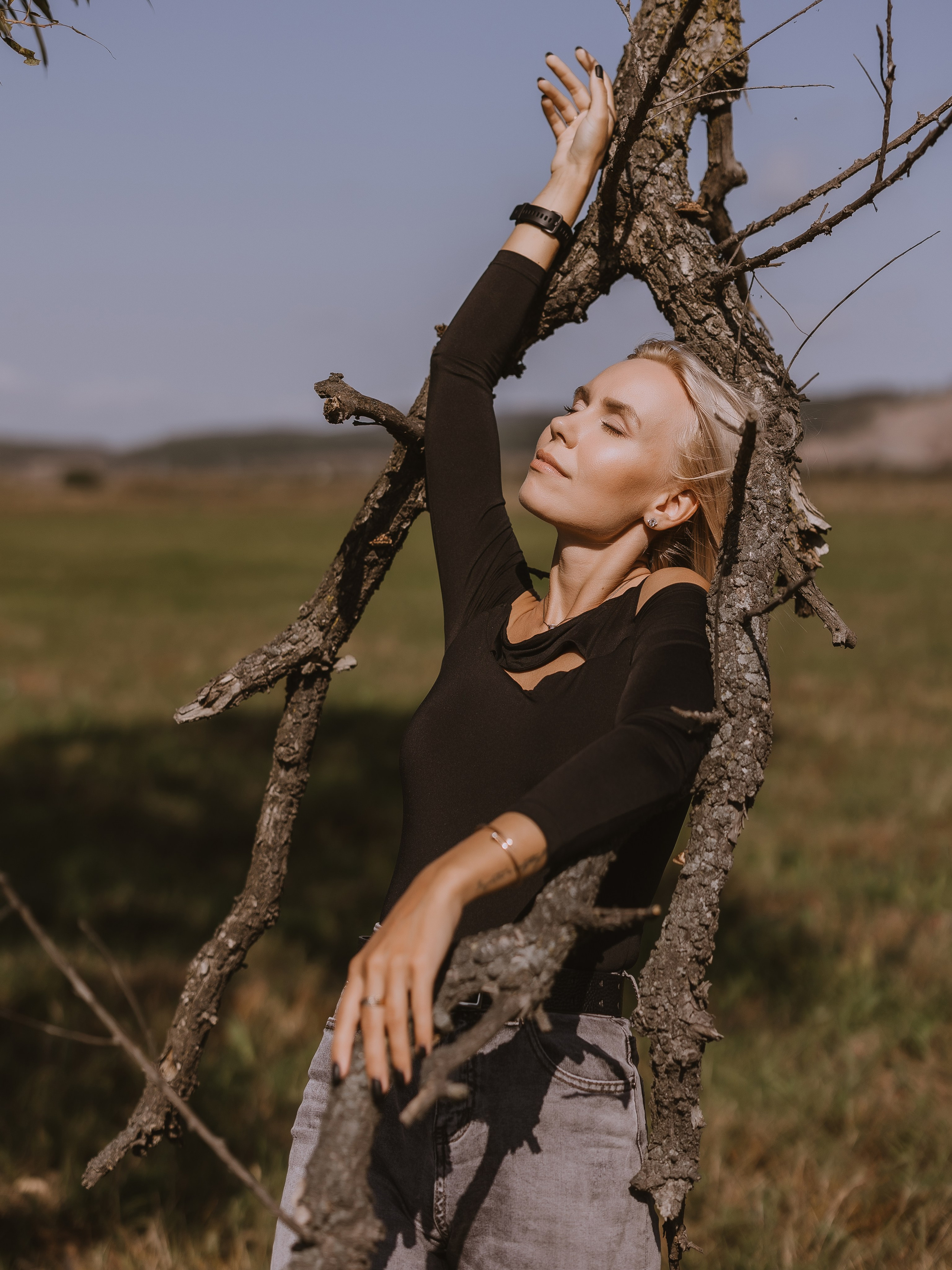 Фотосессии на природе во Владивостоке. ВАШ ФОТОГРАФ В ПУСАНЕ (Южная Корея) Александра Ануфрий