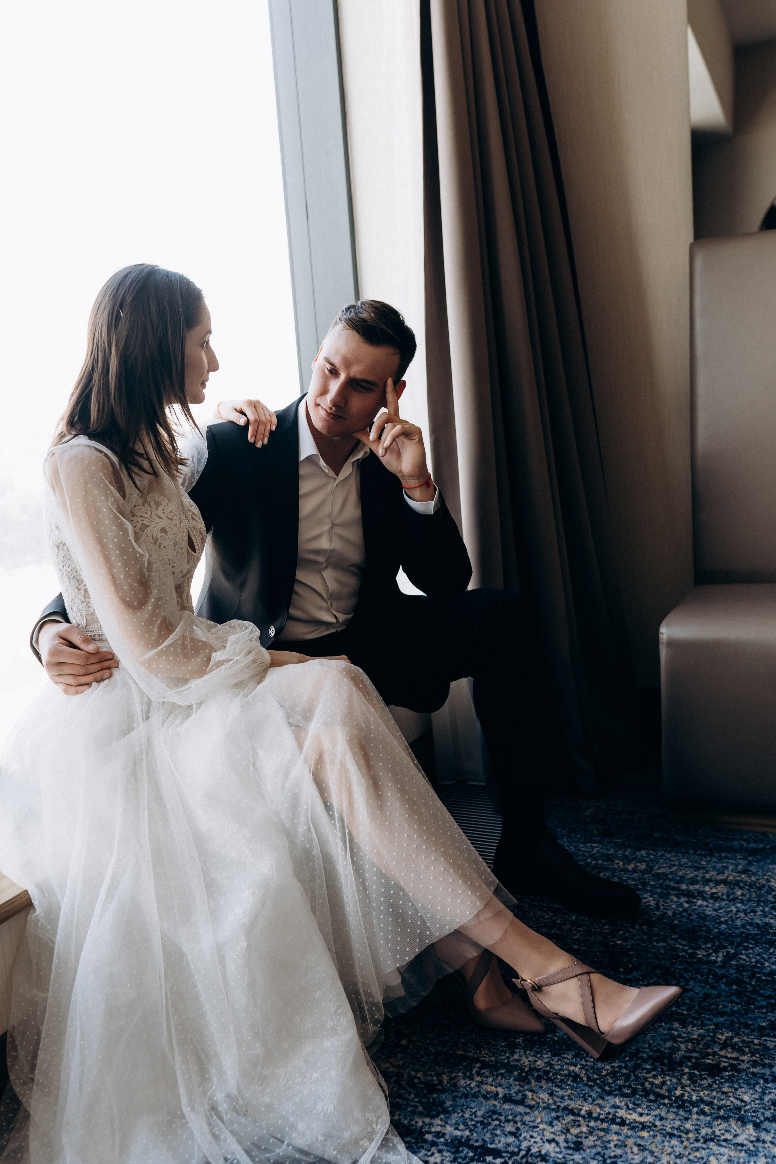 СВАДЬБЫ. Контент Фото Видео Москва