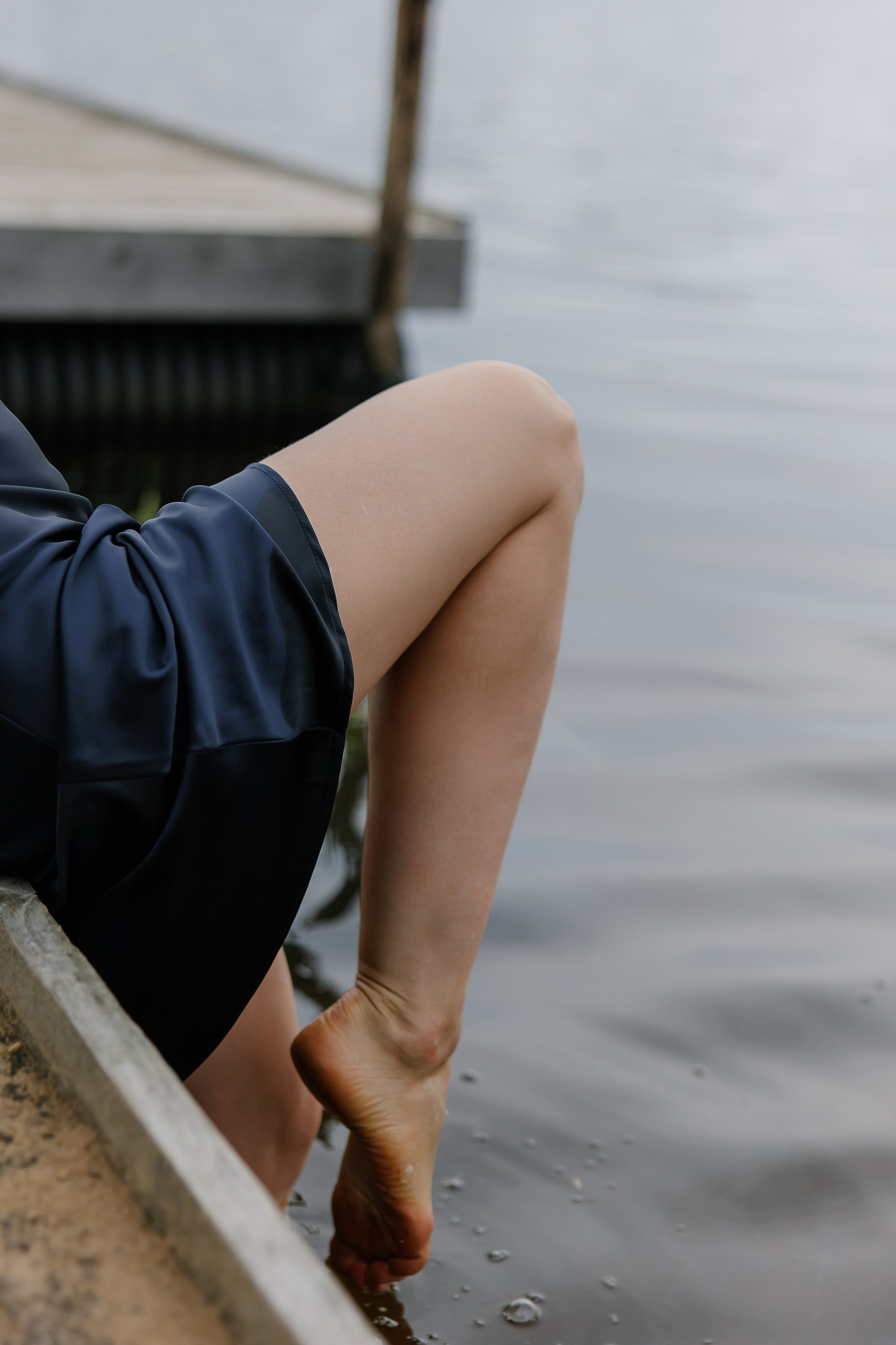 Лена. Свадебный и женский фотограф в Твери Екатерина Гребенкина