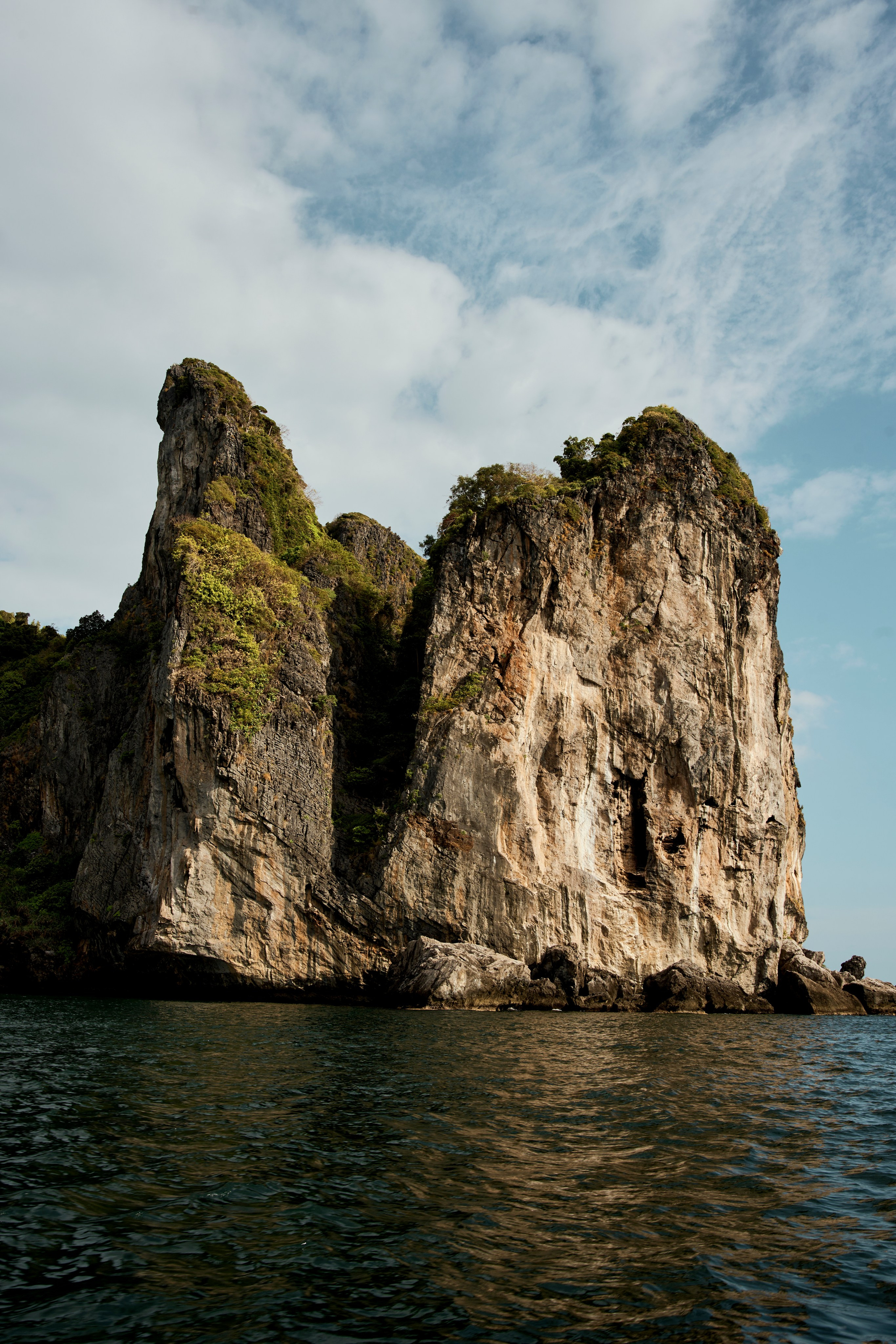 ТАИЛАНД. Студийный фотограф в Екатеринбурге Бшари Заана