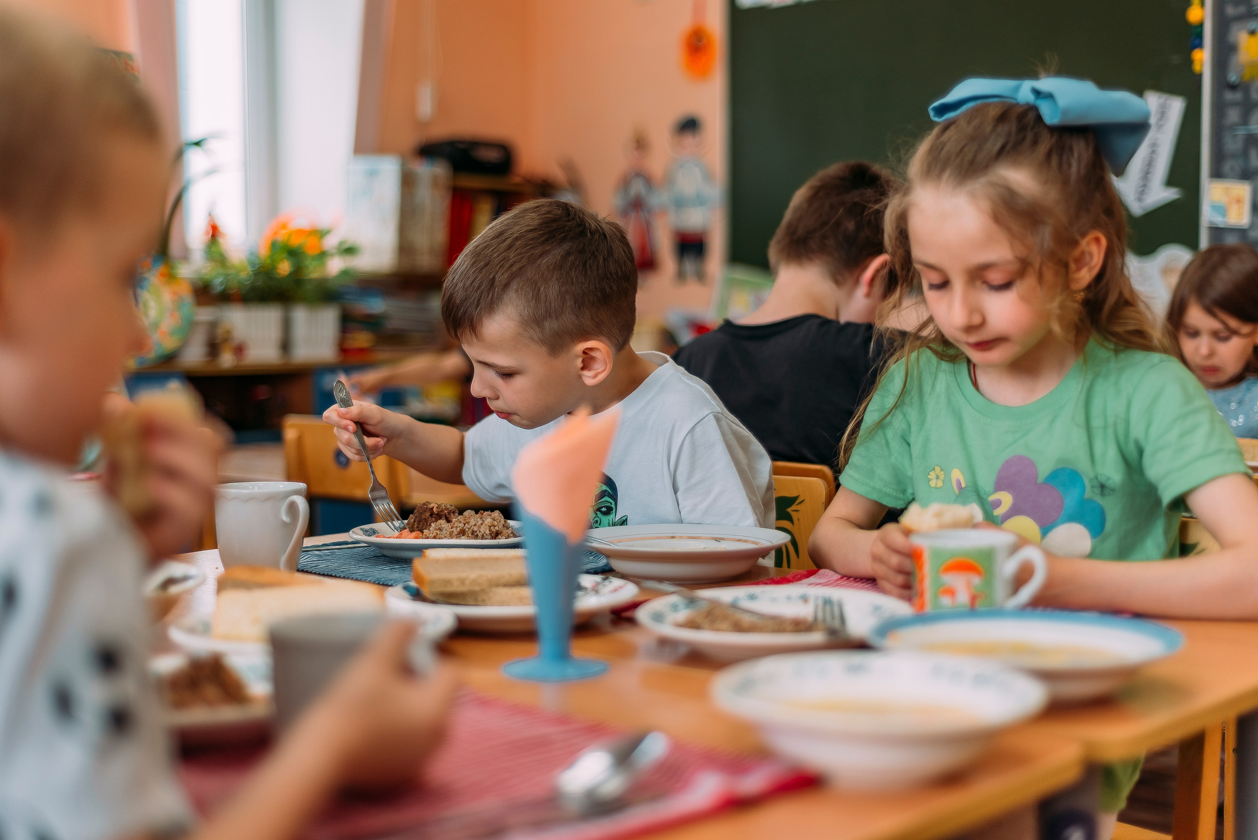 Детский сад |п.Дубовое|2023. ALBUMIA