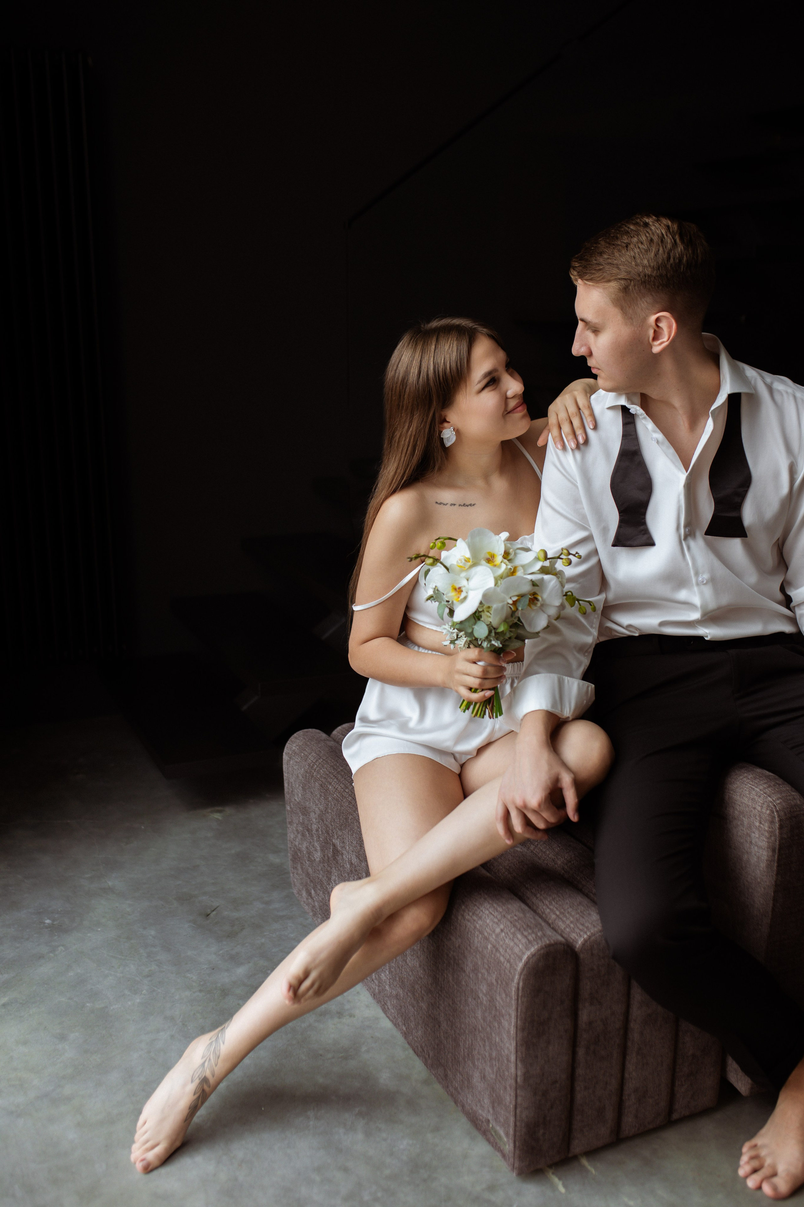 Свадьба для самых близких. Свадебный фотограф Елена Рубцова