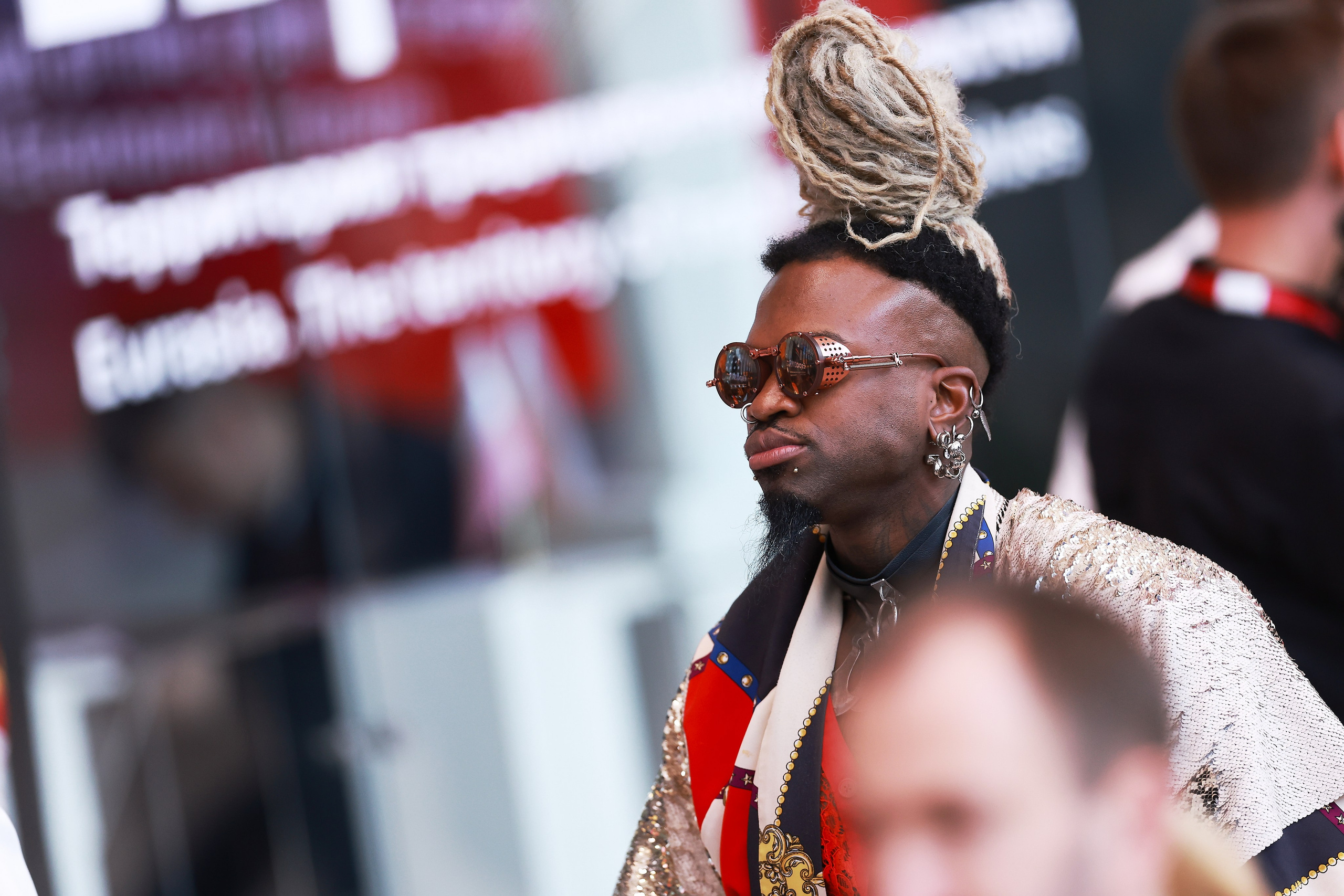 Санкт Петербургский Международный экономический форум. Спортивный репортажный фотограф Казань Нафис Сиразетдинов