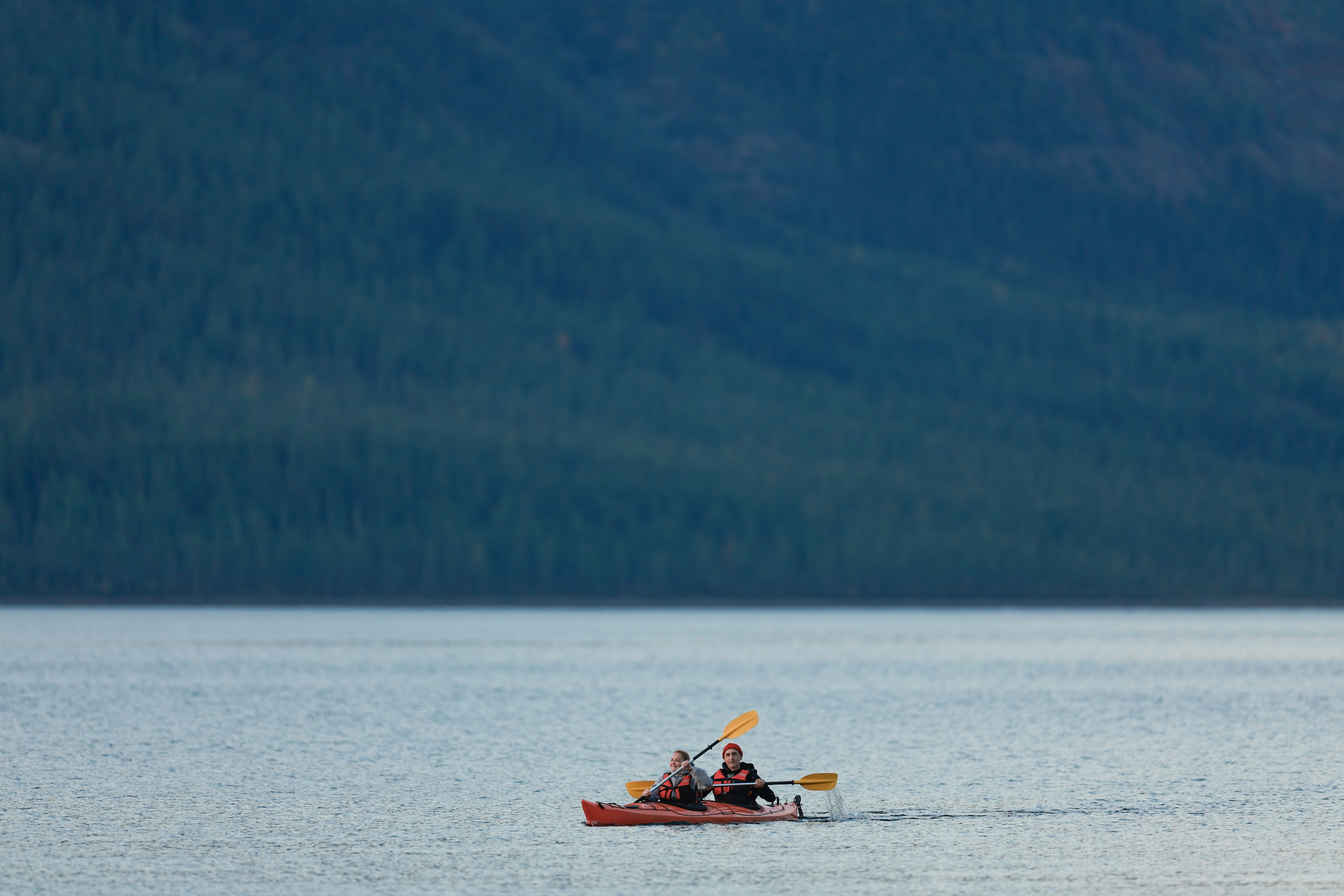 Фестиваль по фридайвингу «Глубина Путорана». Спортивный репортажный фотограф Казань Нафис Сиразетдинов