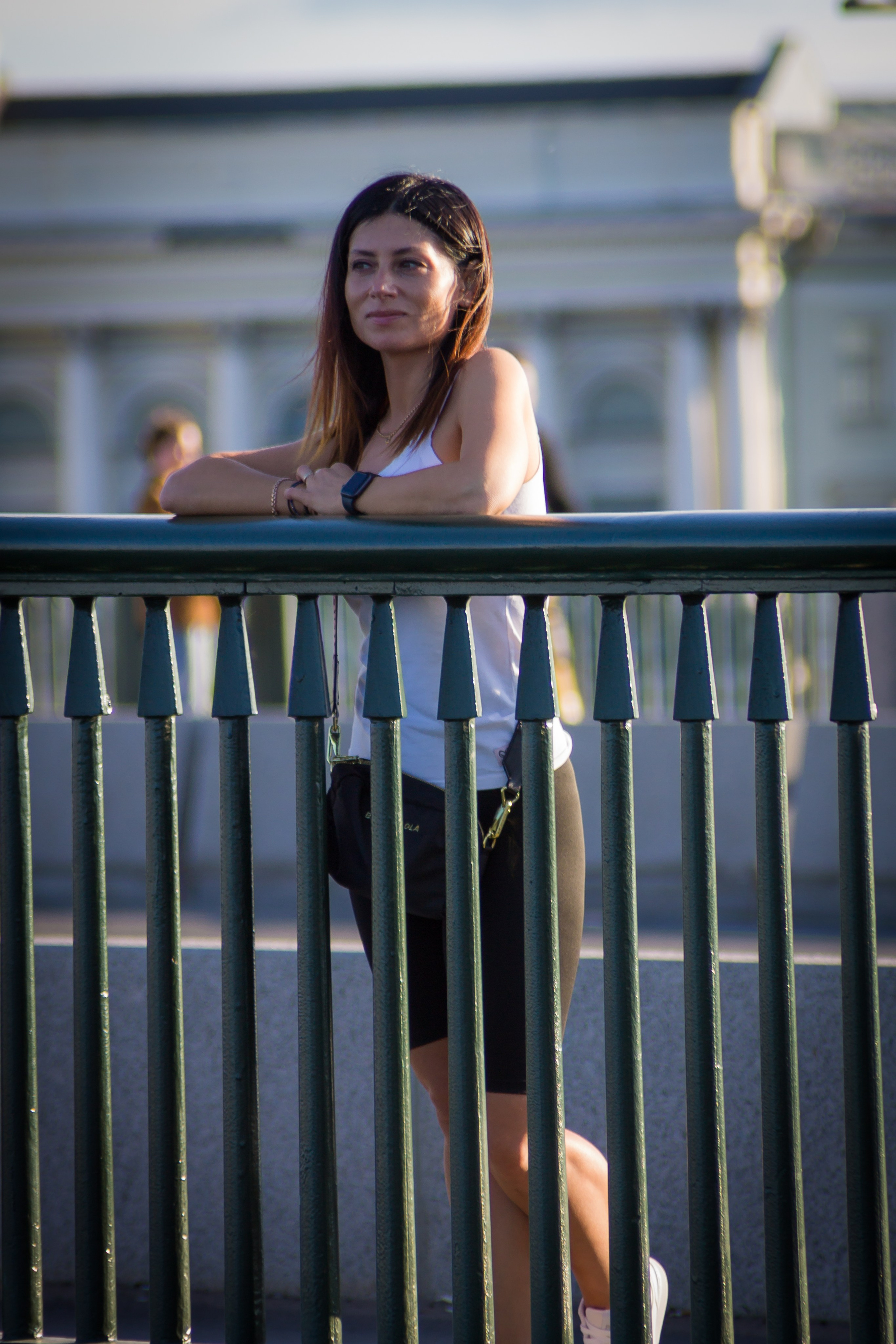 Olga. Фотограф Вадим Чепрасов | Санкт-Петербург