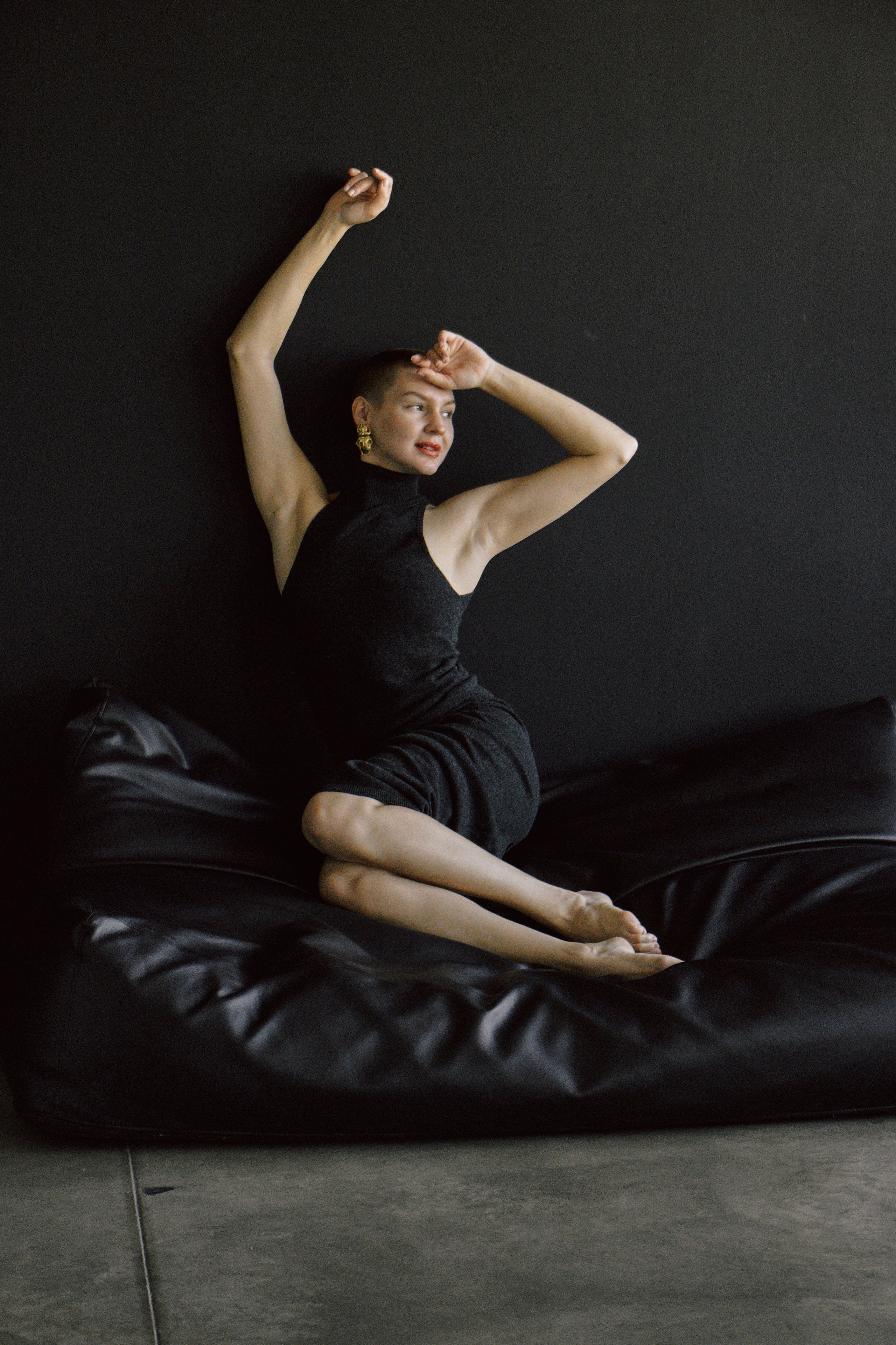 Майя Роева. Портретный фотограф в Москве