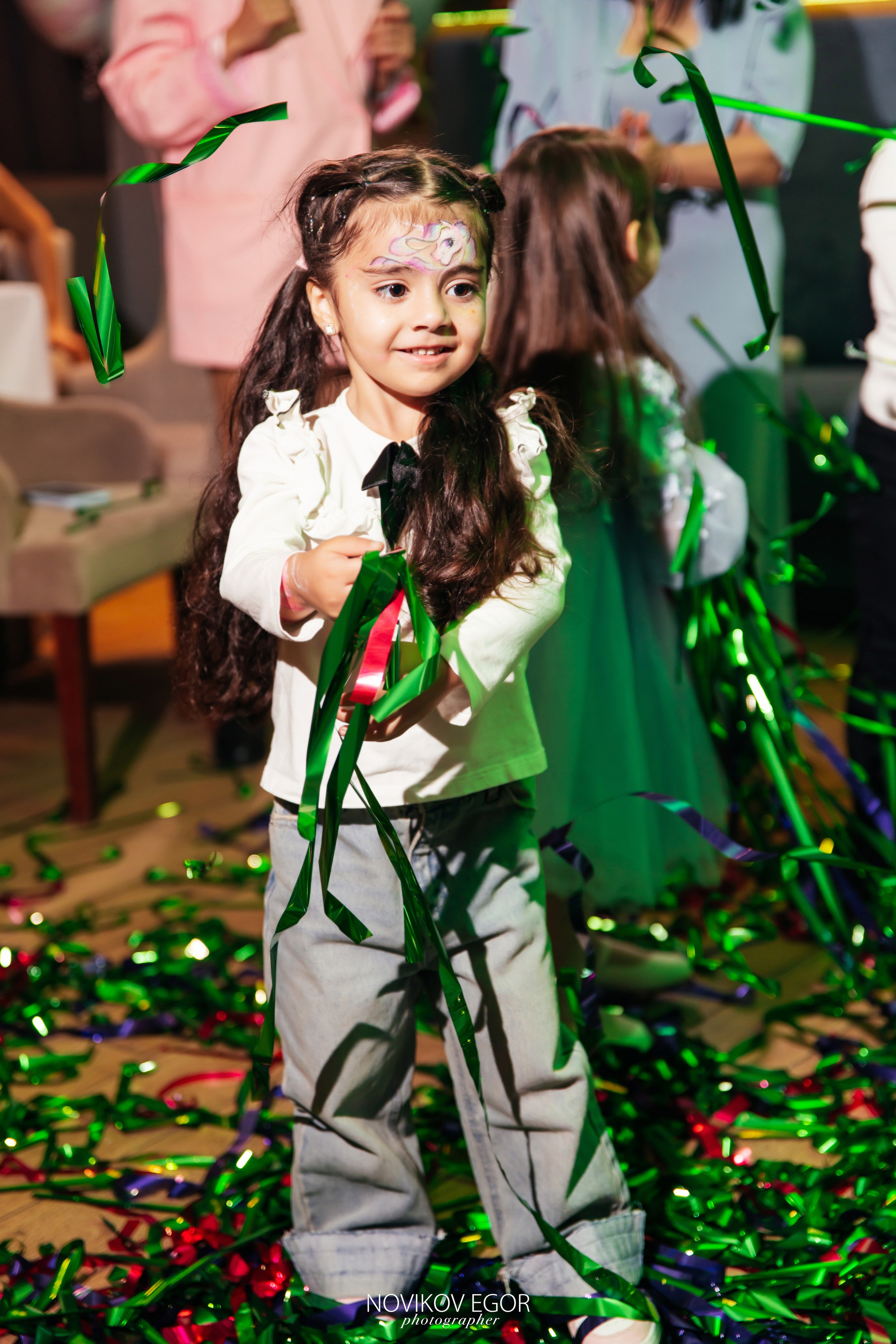 Mireia 4. Фотограф Ростов-на-Дону