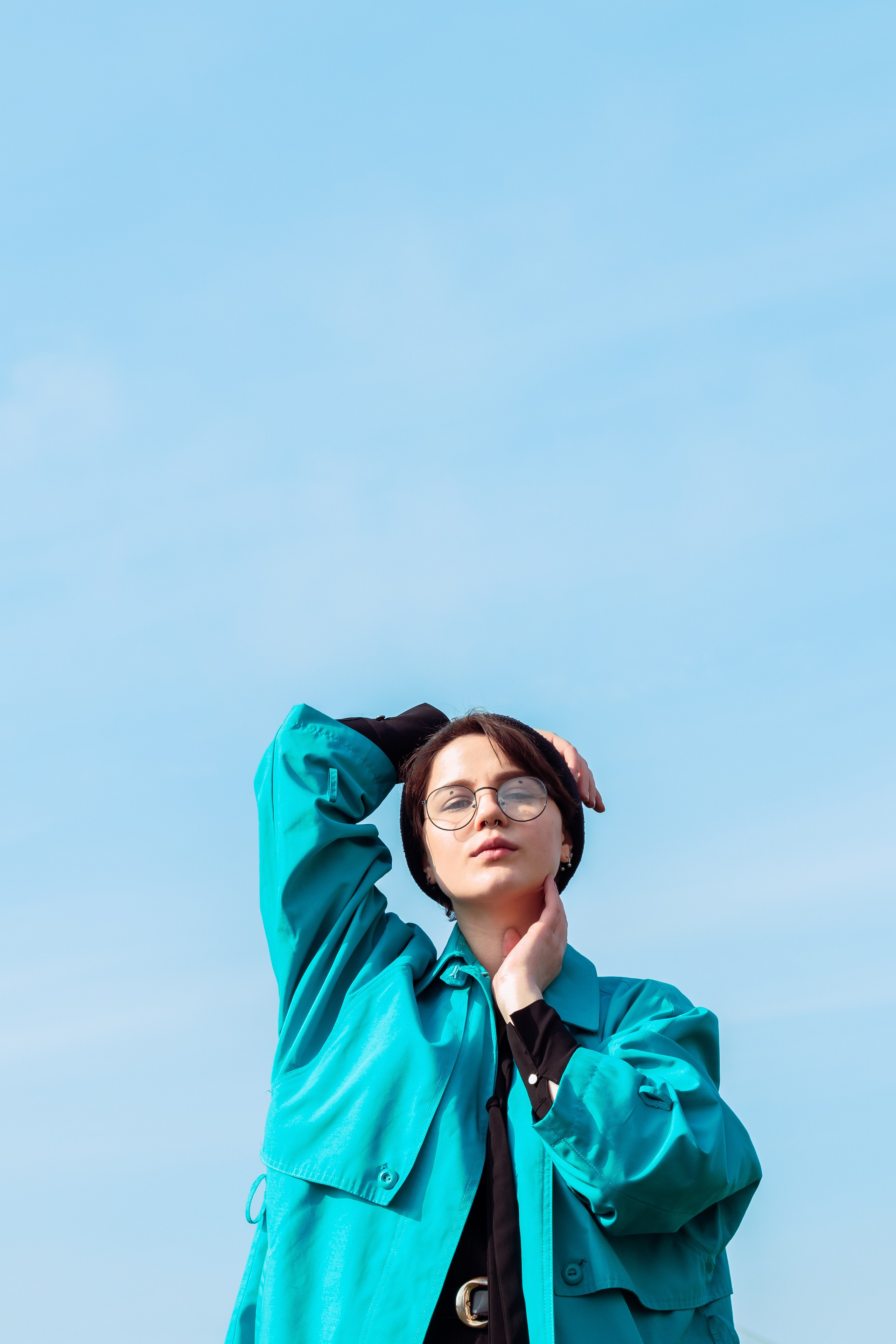 Креативные. Коммерческий фотограф в Санкт-Петербурге (СПб) Екатерина Панчёха, Панчёшка