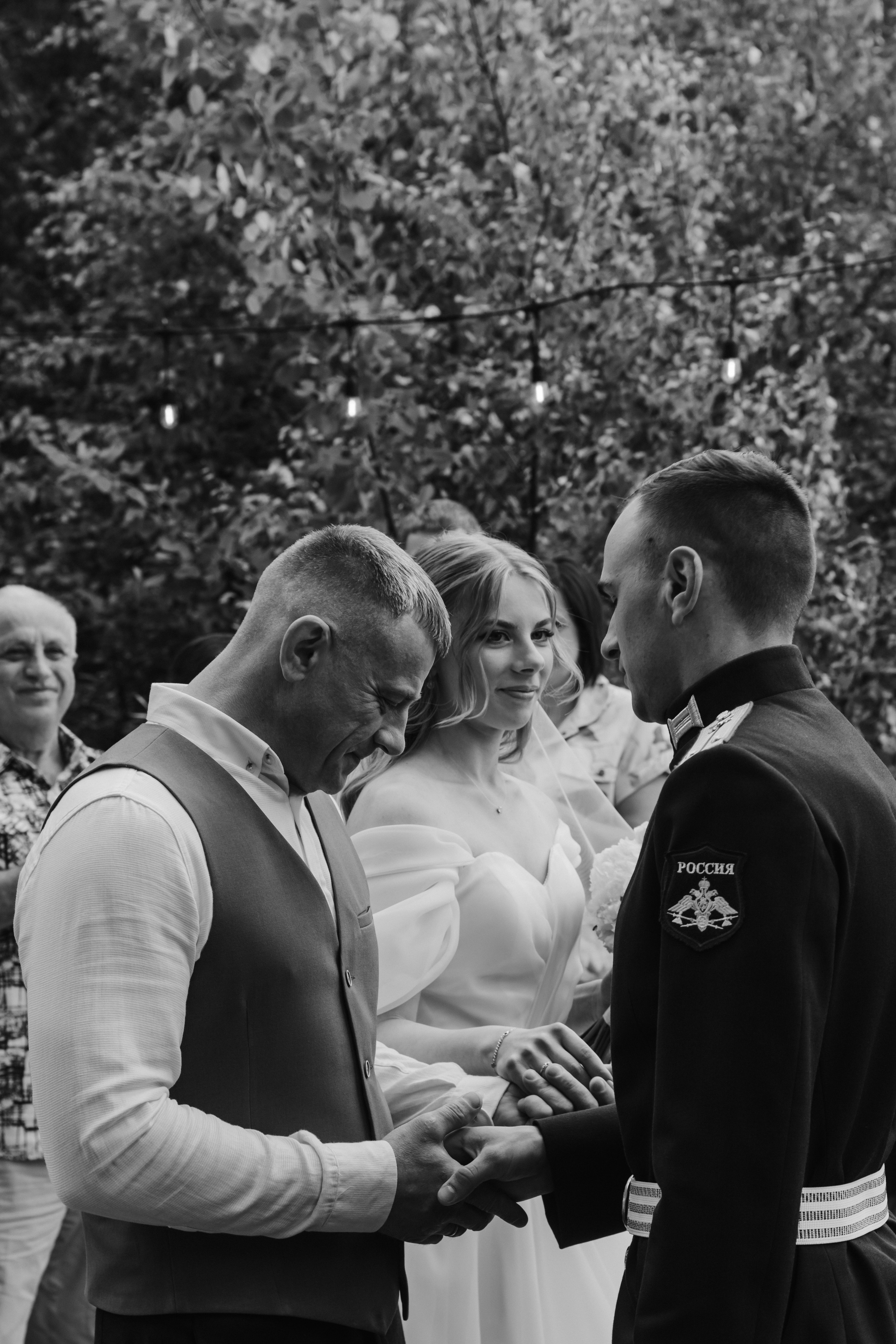 Свадебные. Коммерческий фотограф в Санкт-Петербурге (СПб) Екатерина Панчёха, Панчёшка