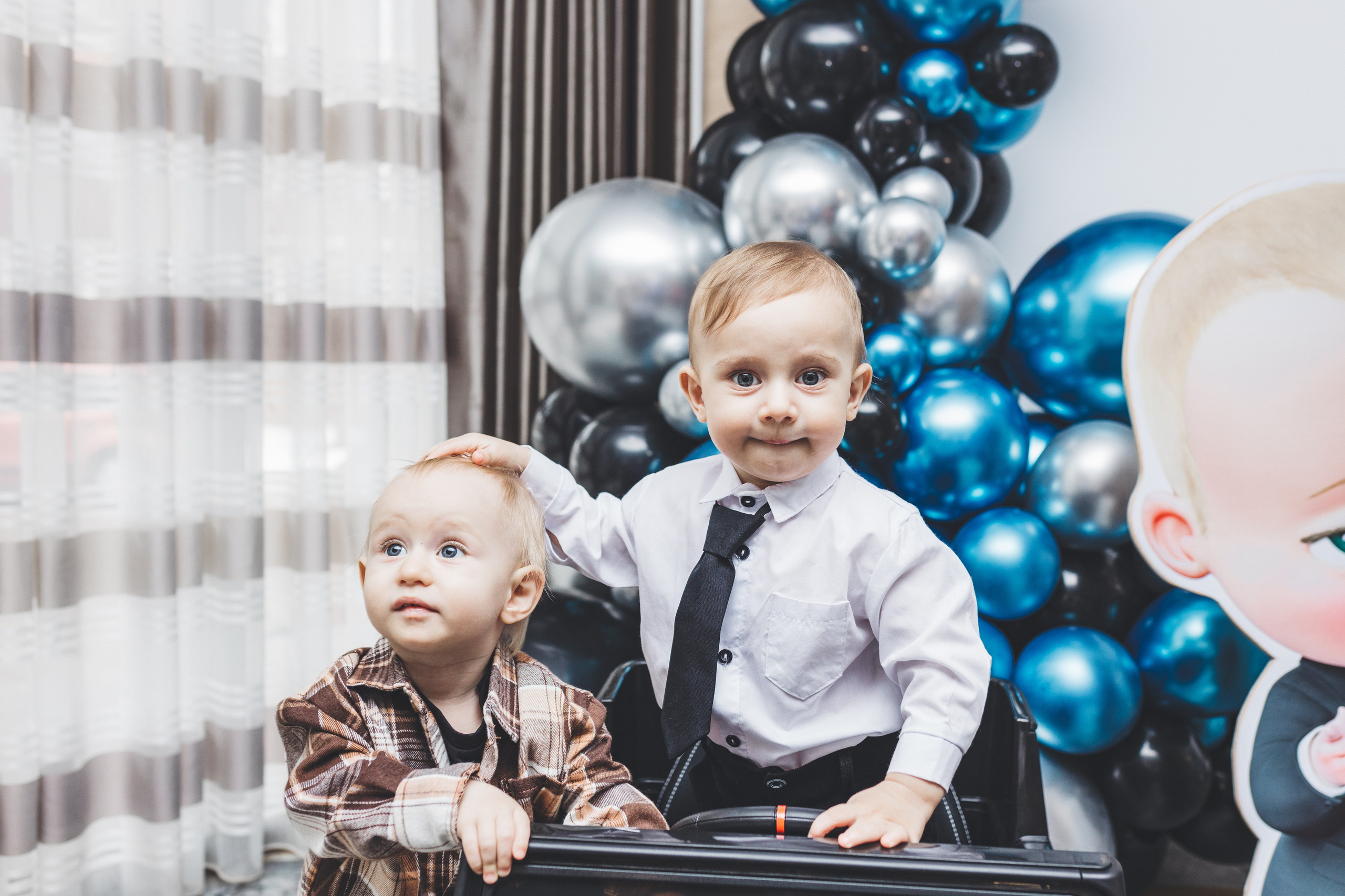 Мой первый День Рождения. Мария Беседина. Фотография о любви