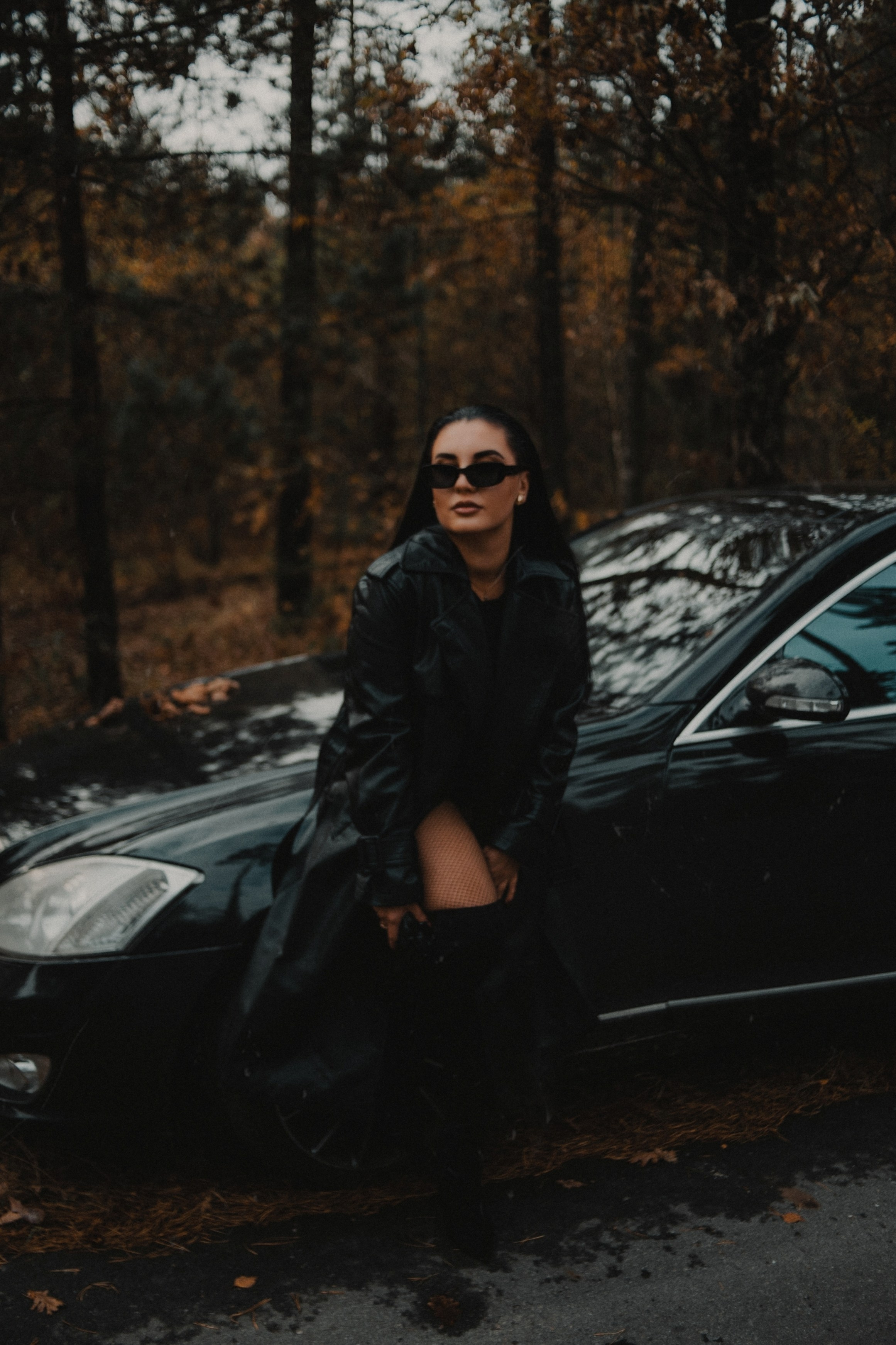 90е. Фотограф Брянск