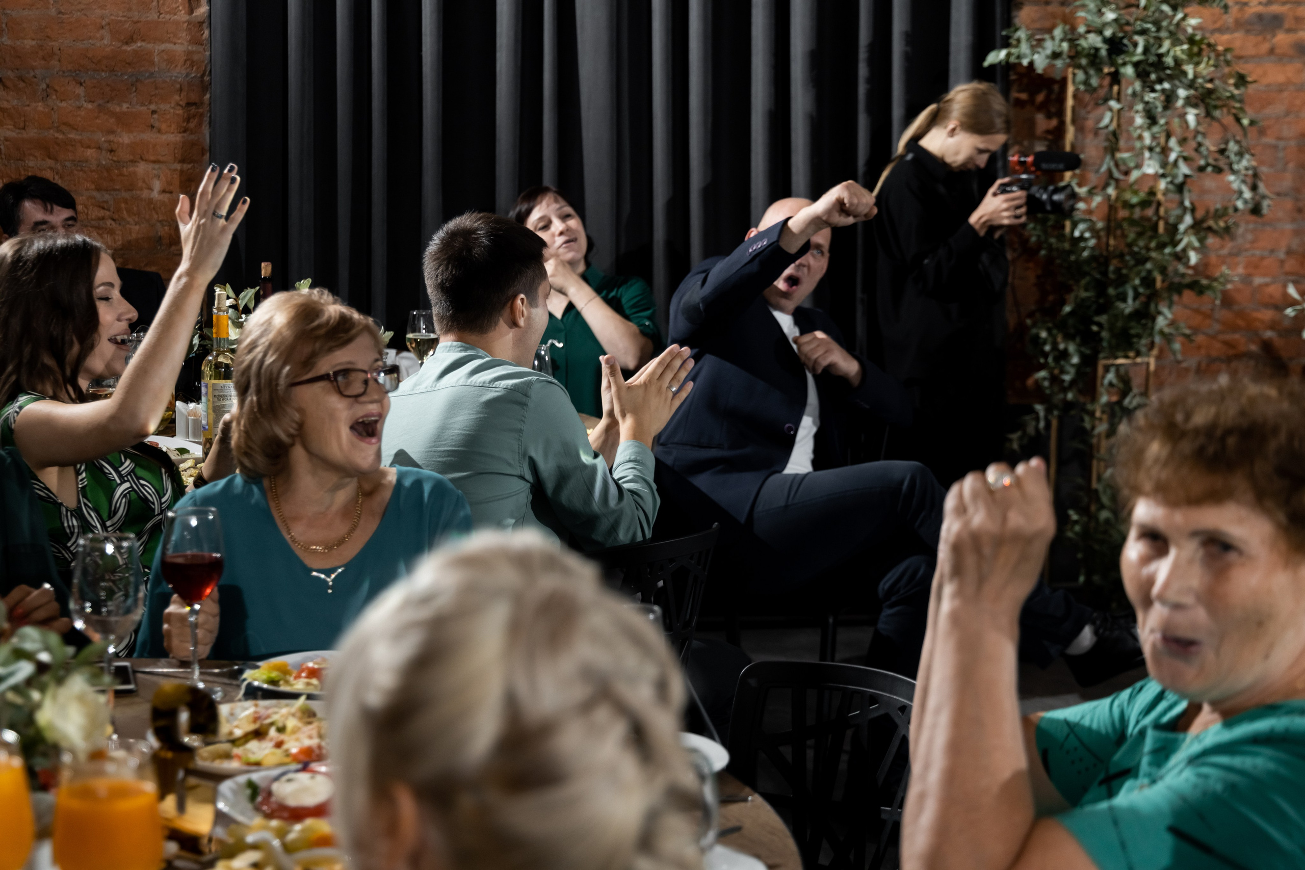 Дарья+Никита. Фотограф в Красноярске Гетманова Мила