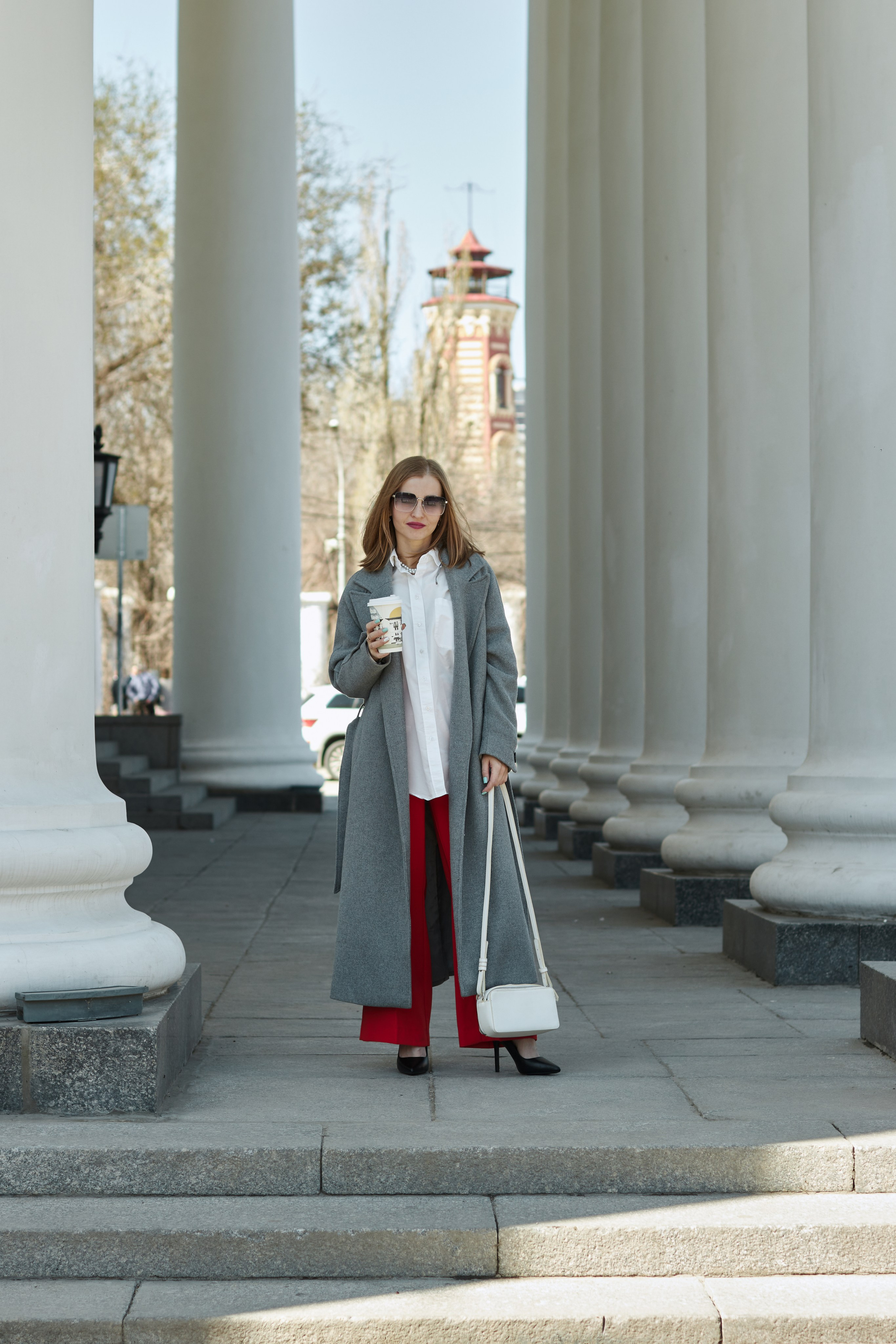 Фотограф в Волгограде Соколова Вера