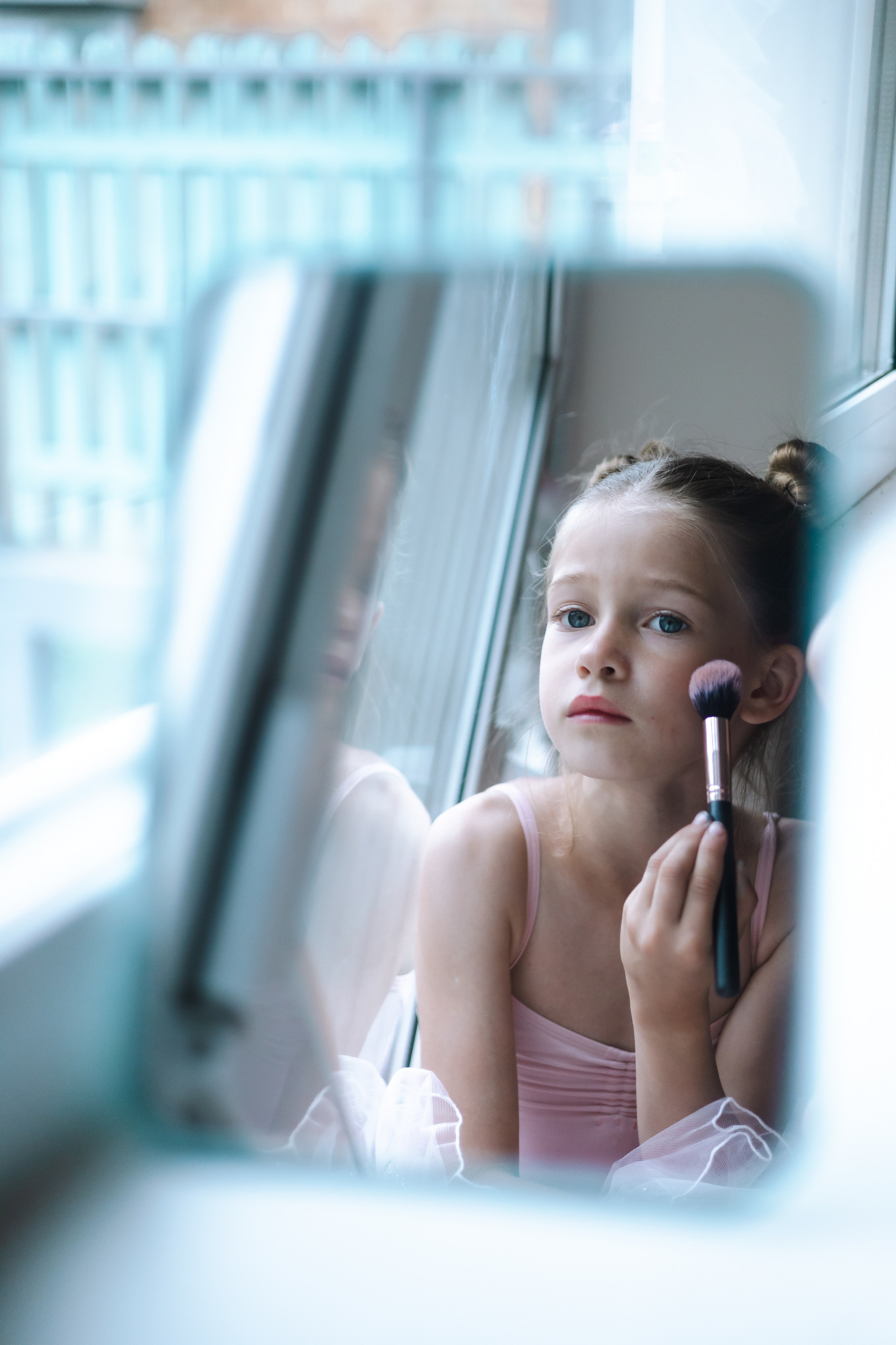 Свет мой, зеркальце, скажи…. Фотограф во Владивостоке Татьяна Самойленко