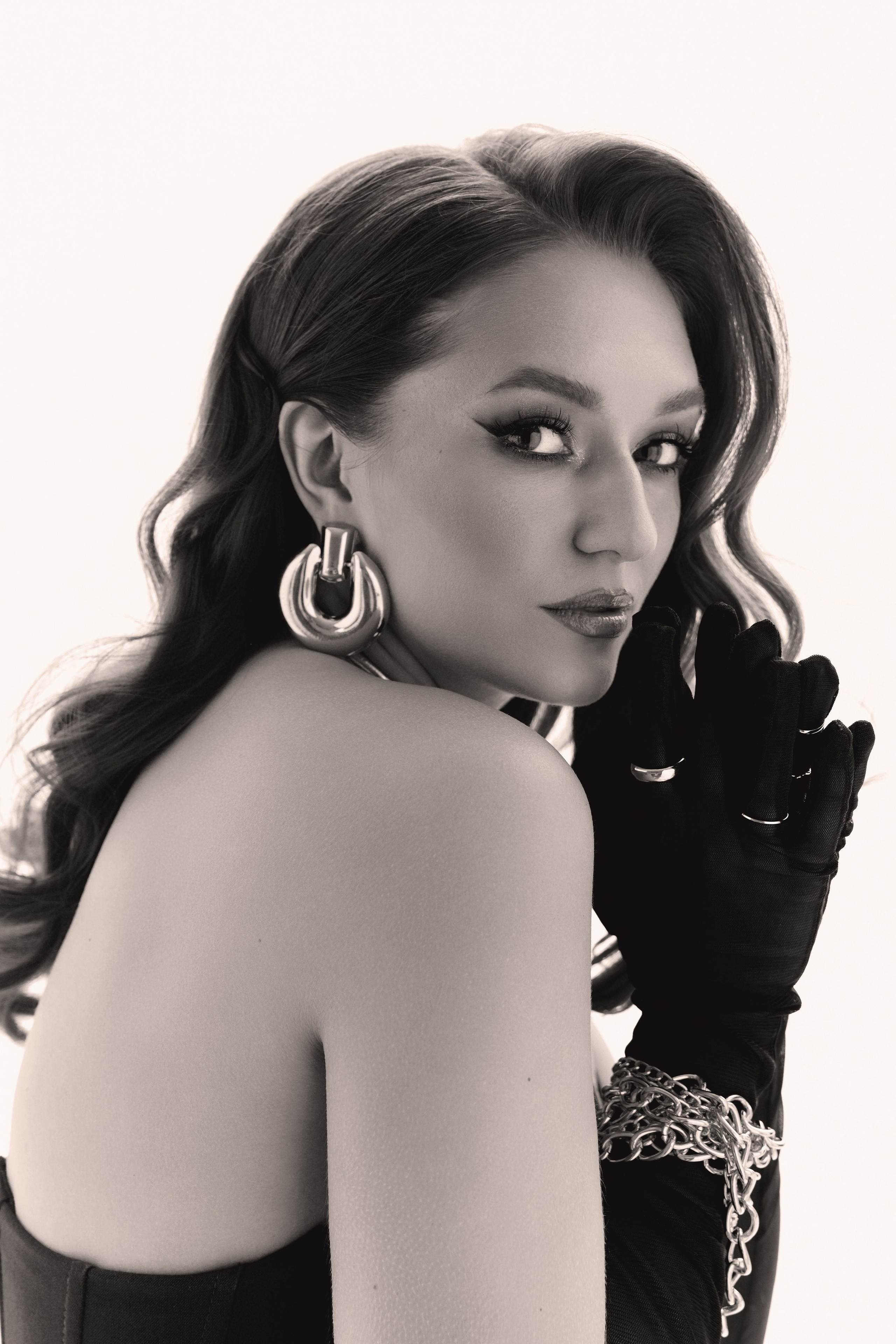 Полина. Фотограф в Ростове-на-Дону