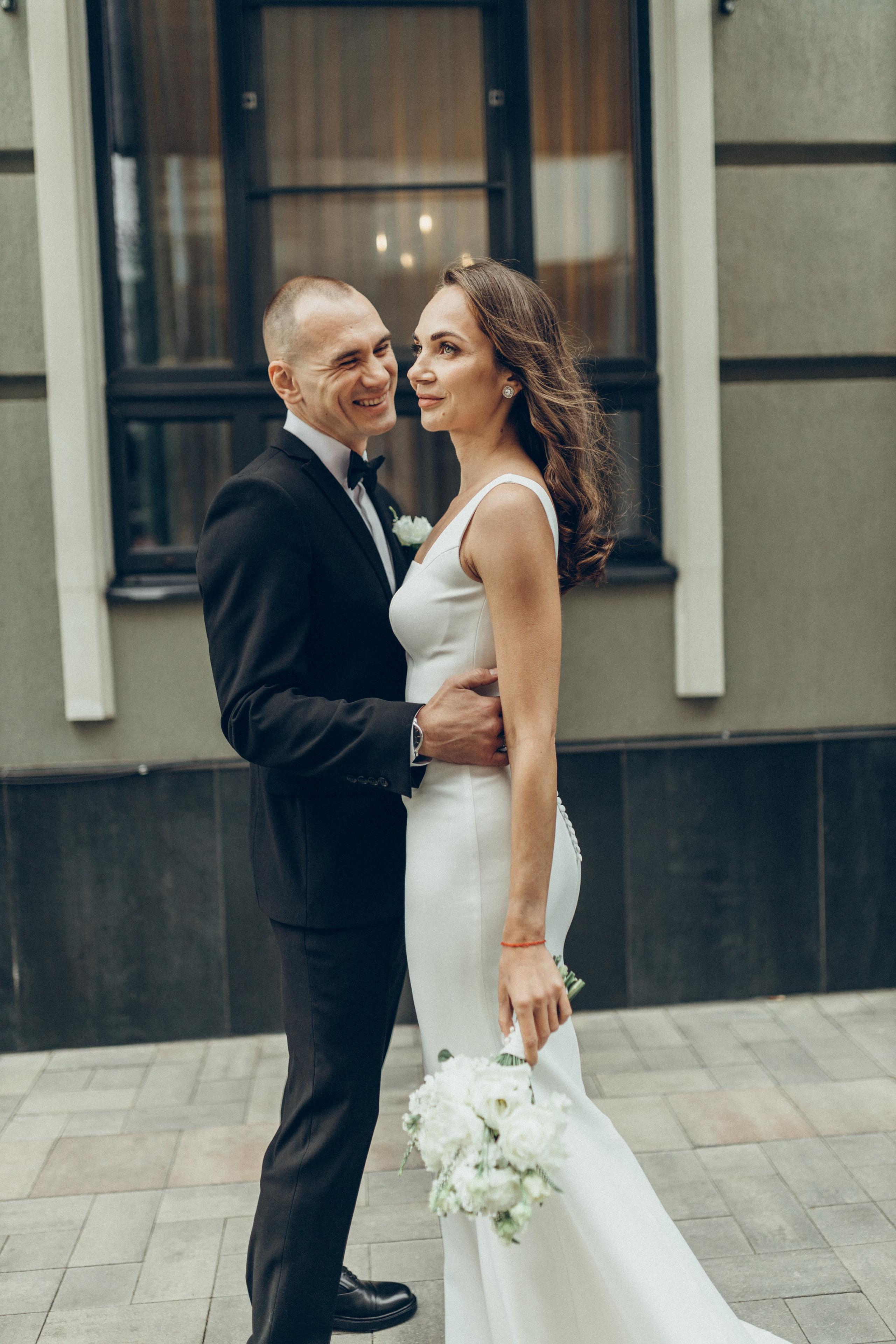 Olga & Vasiliy. Семейный фотограф и фотограф на роды в Ростове-на-Дону Мухина Виктория