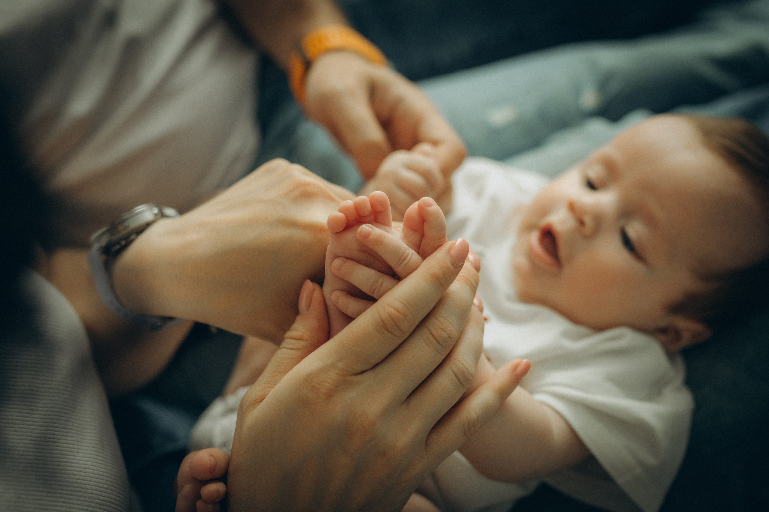 Family moments. Семейный фотограф и фотограф на роды в Ростове-на-Дону Мухина Виктория