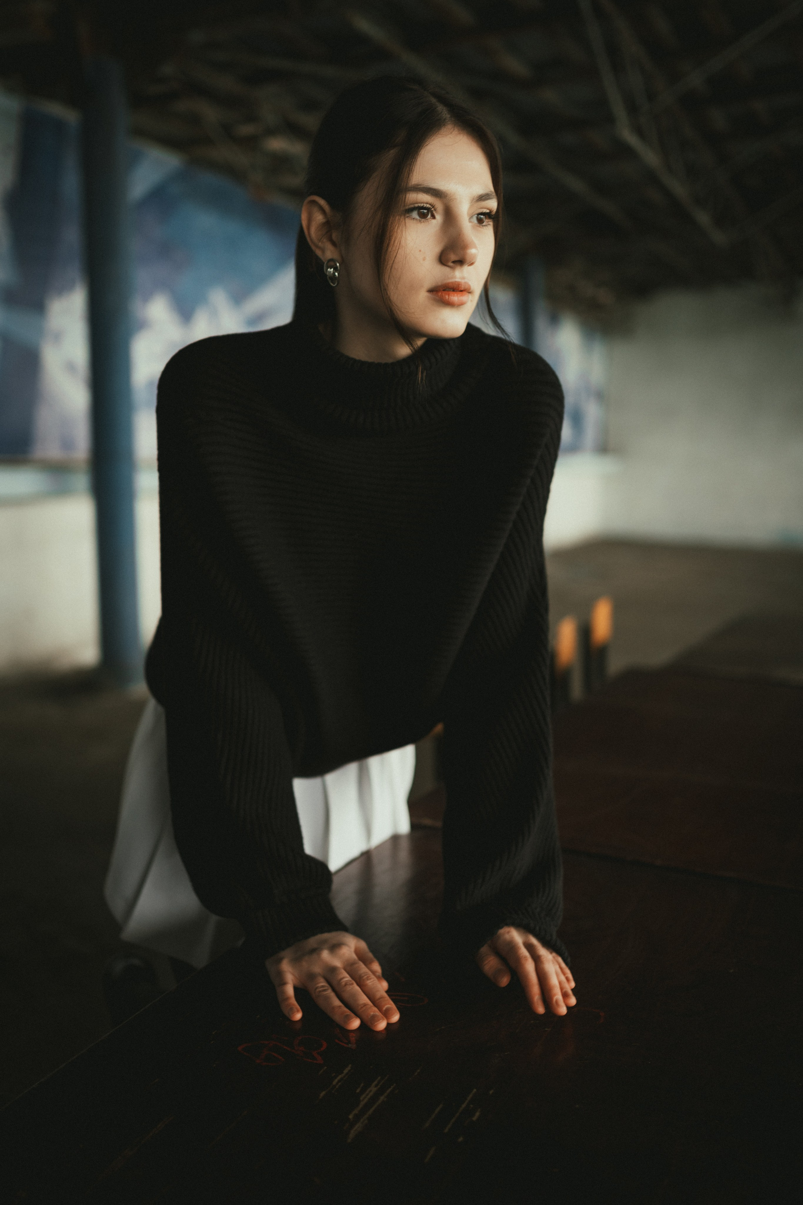 Ярослава Абрамова. Модельное агентство TM Models в Калининграде