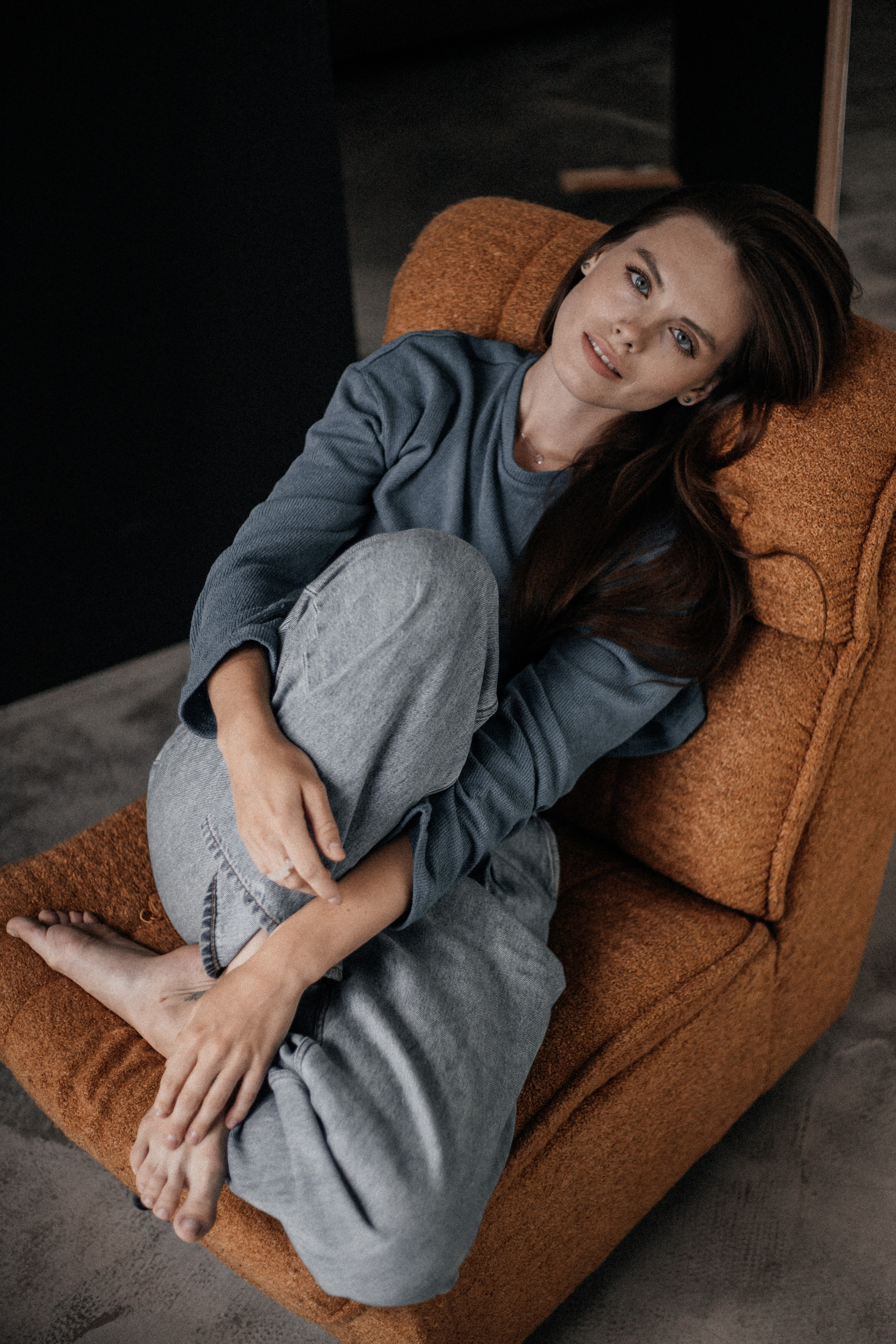 Владлена. Женский фотограф в Москве Юля Иванова