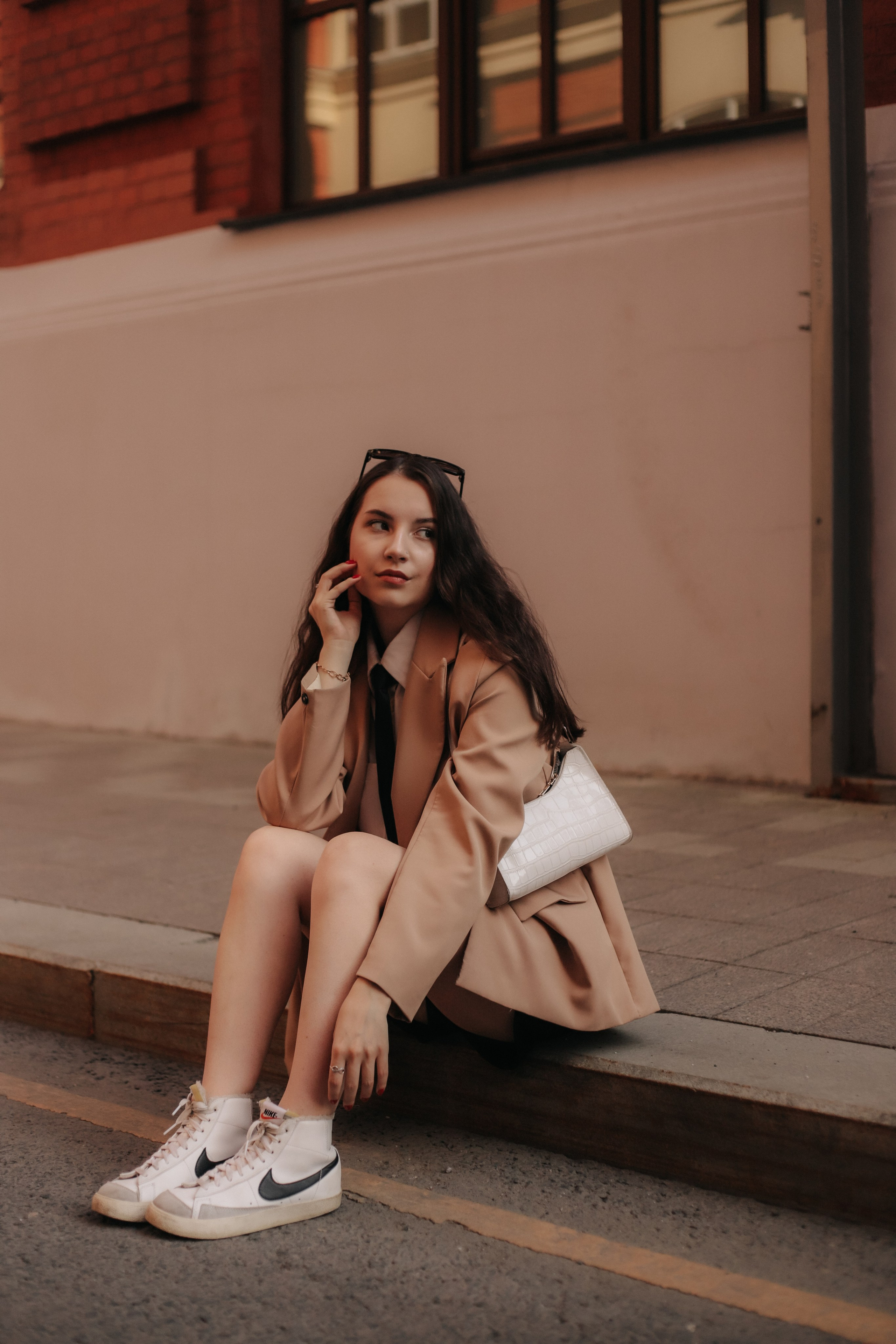 Виктория. Женский фотограф в Москве Юля Иванова